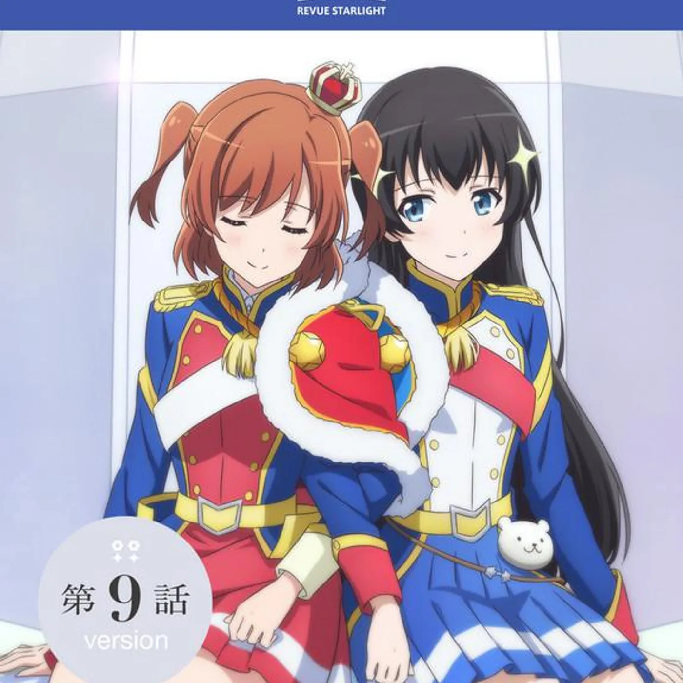 Daiba Nana (CV: Moeka Koizumi) Brand Page