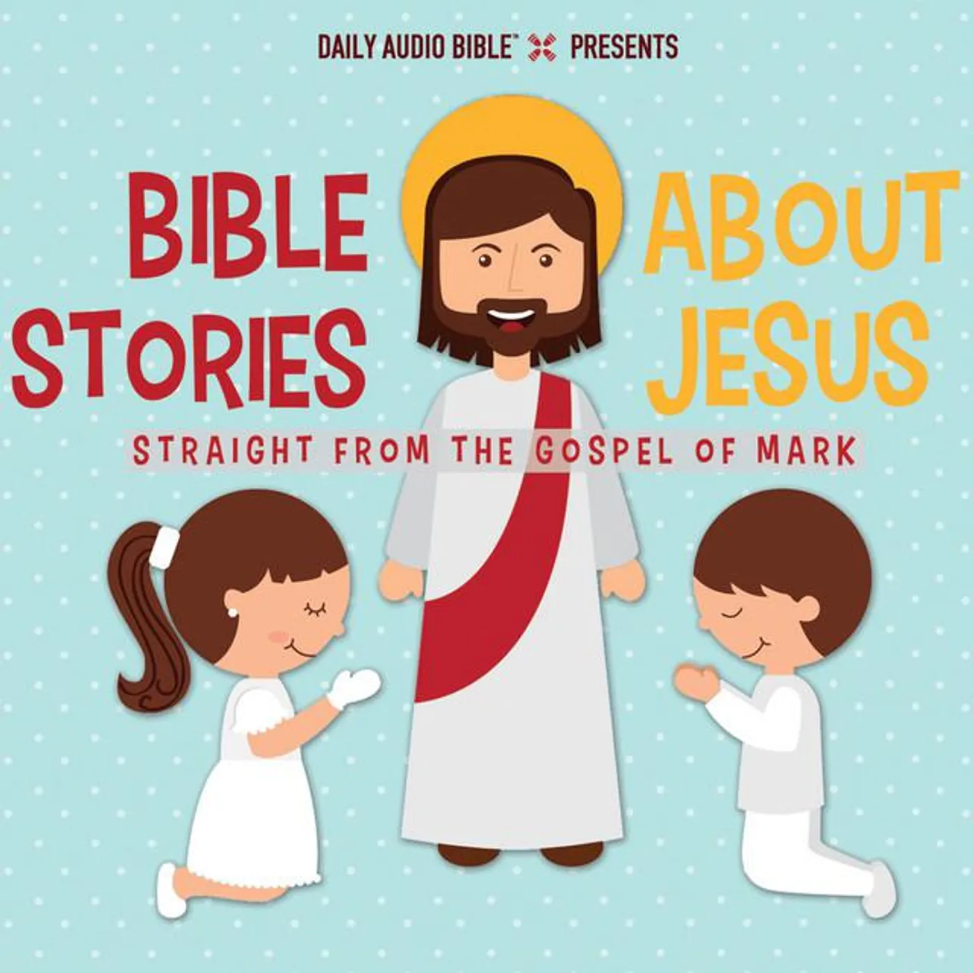 Daily Audio Bible