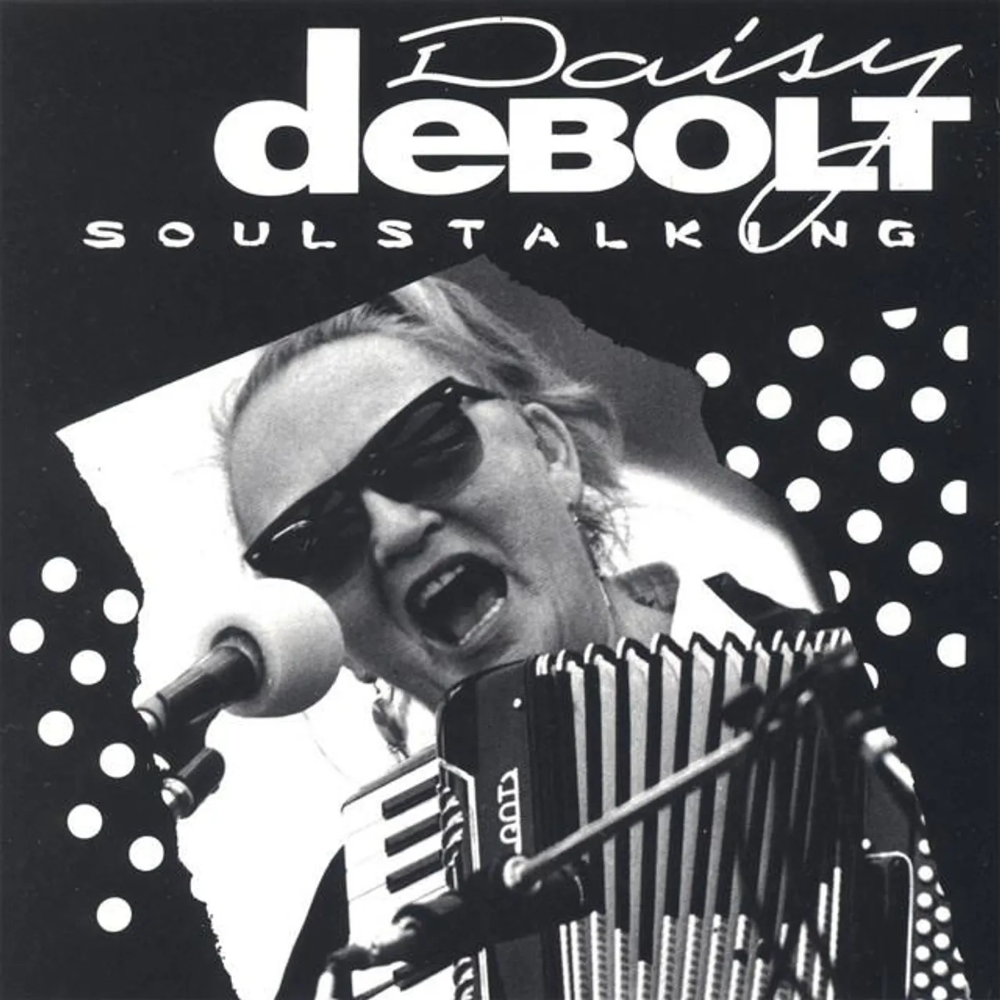 Daisy DeBolt