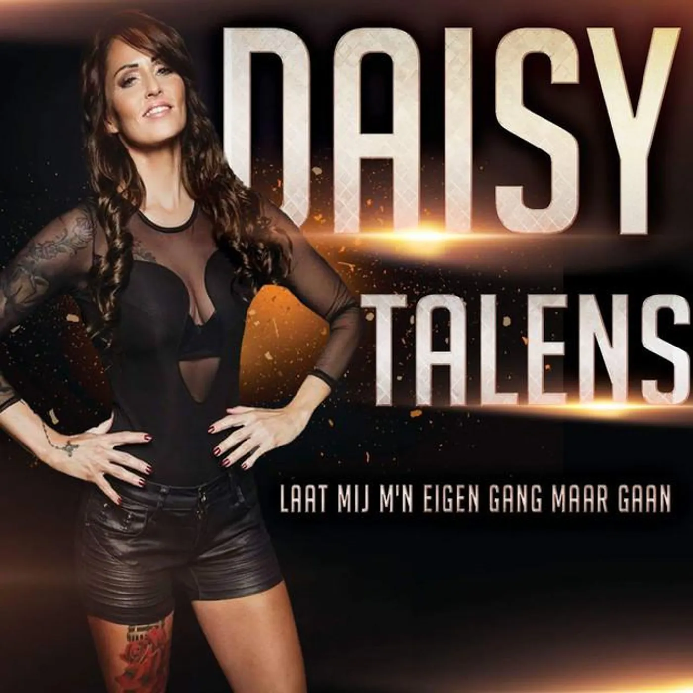 Daisy Talens