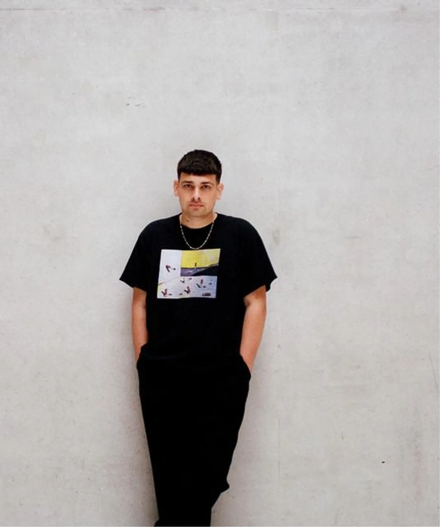 Daire Patel