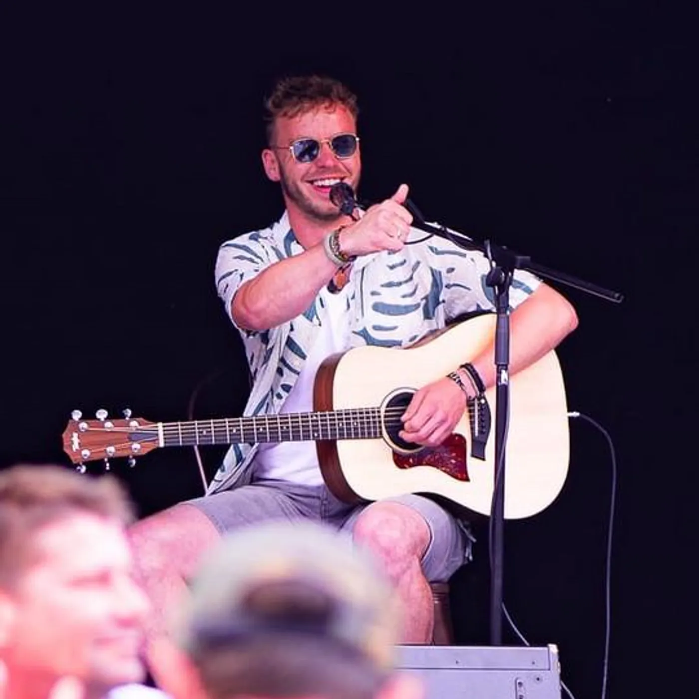 Daithí McGahon