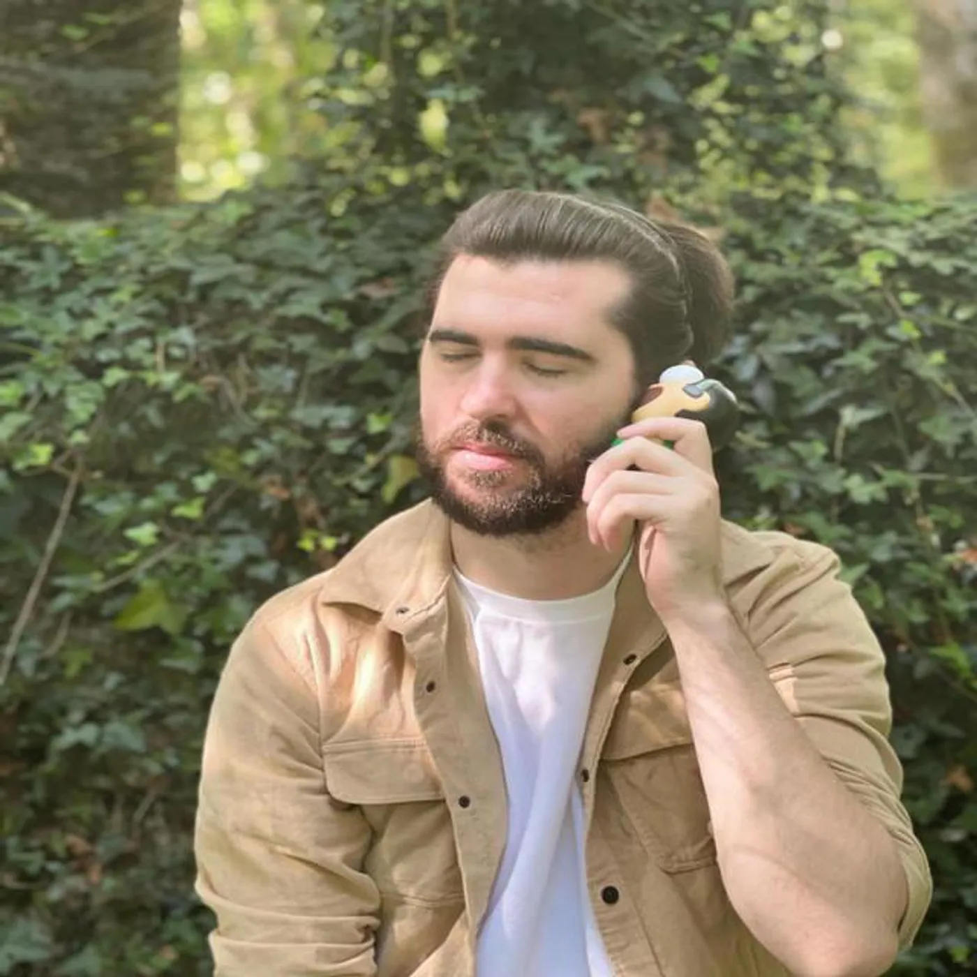 Daithi De Nogla