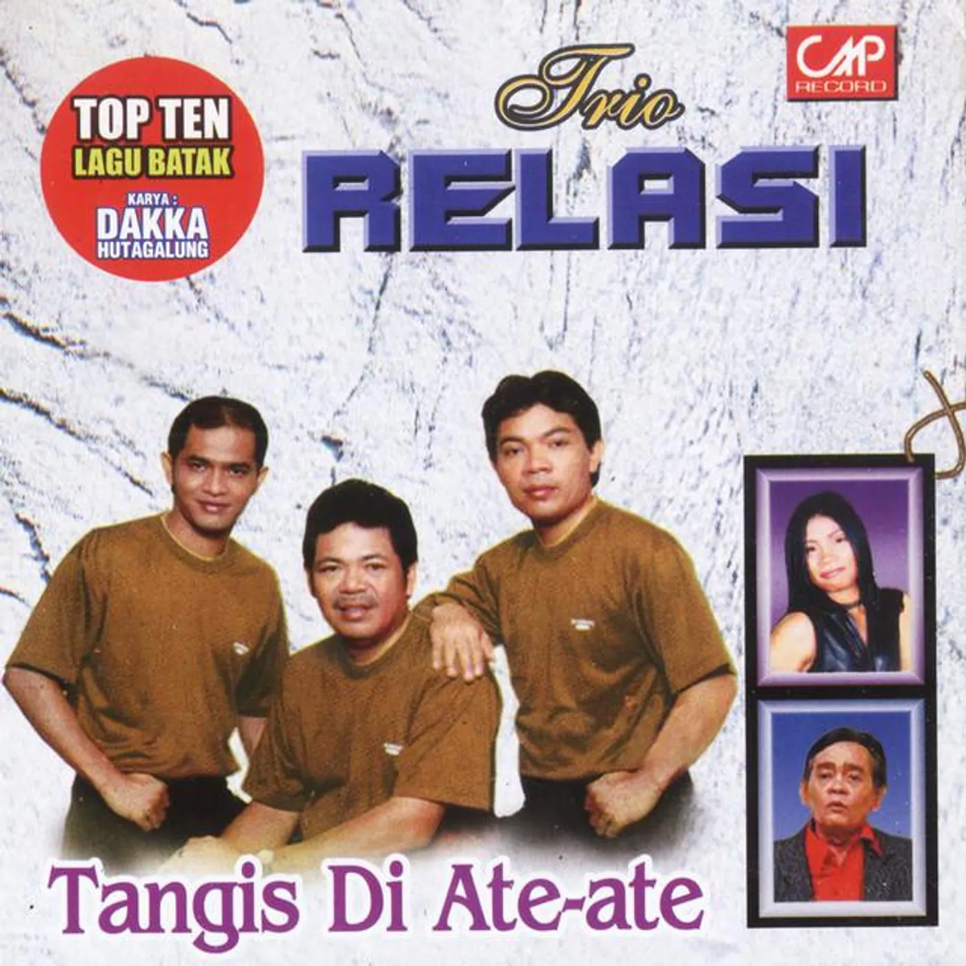 Dakka Hutagalung