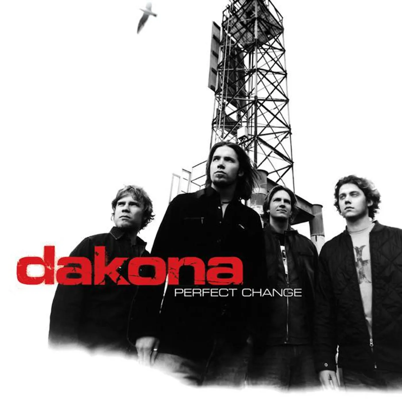 Dakona Brand Page