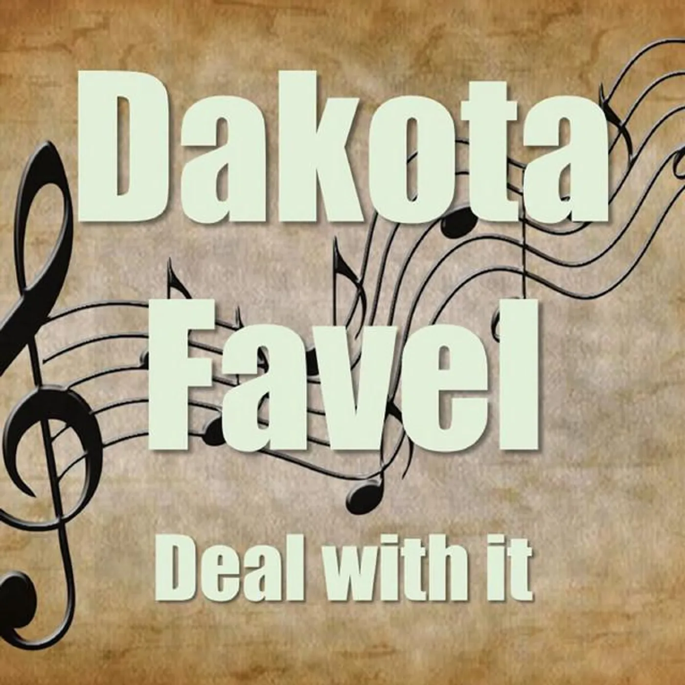 Dakota Favel