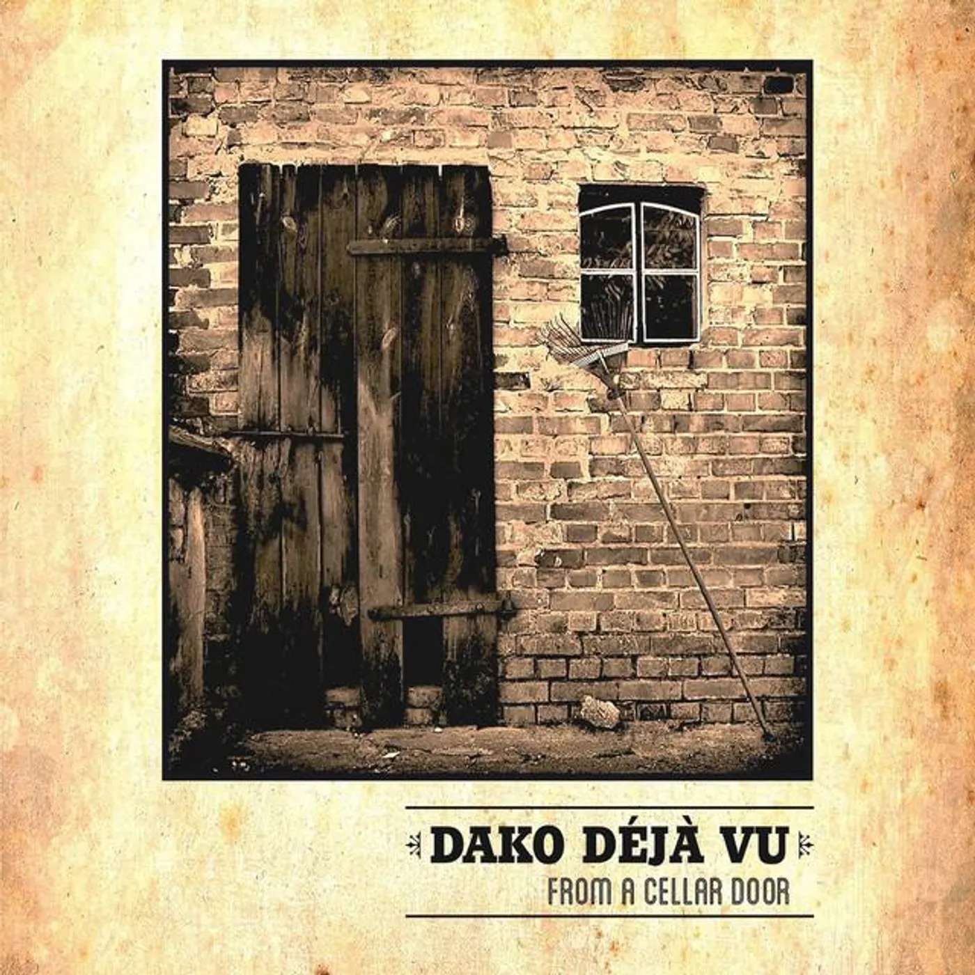 Dako Déjà Vu
