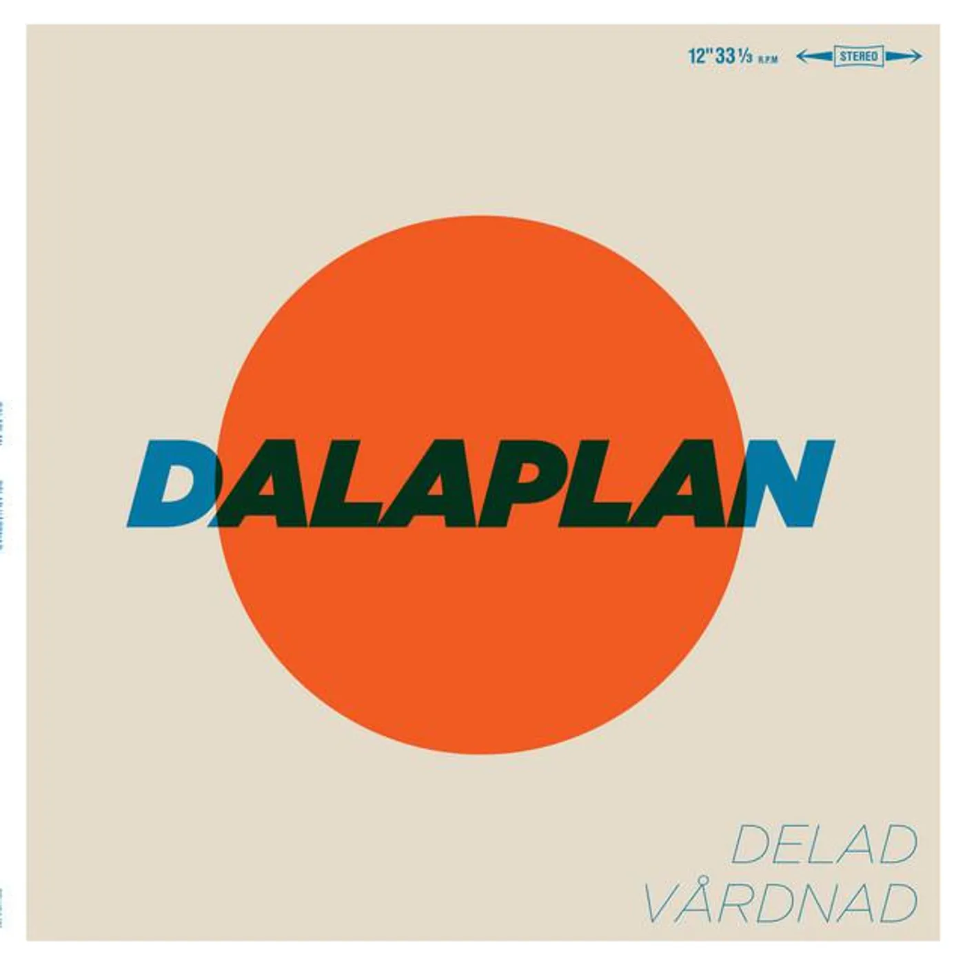 Dalaplan Brand Page