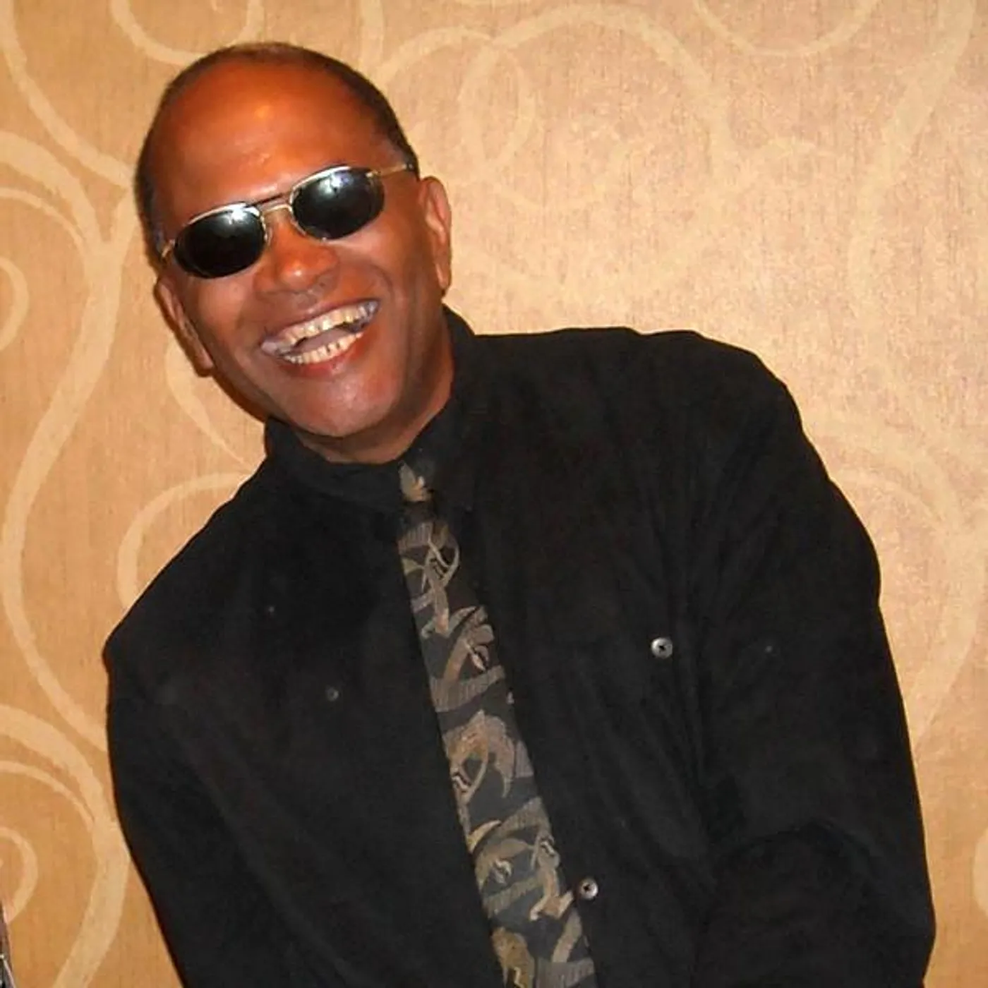 Dale Vernon Brand Page