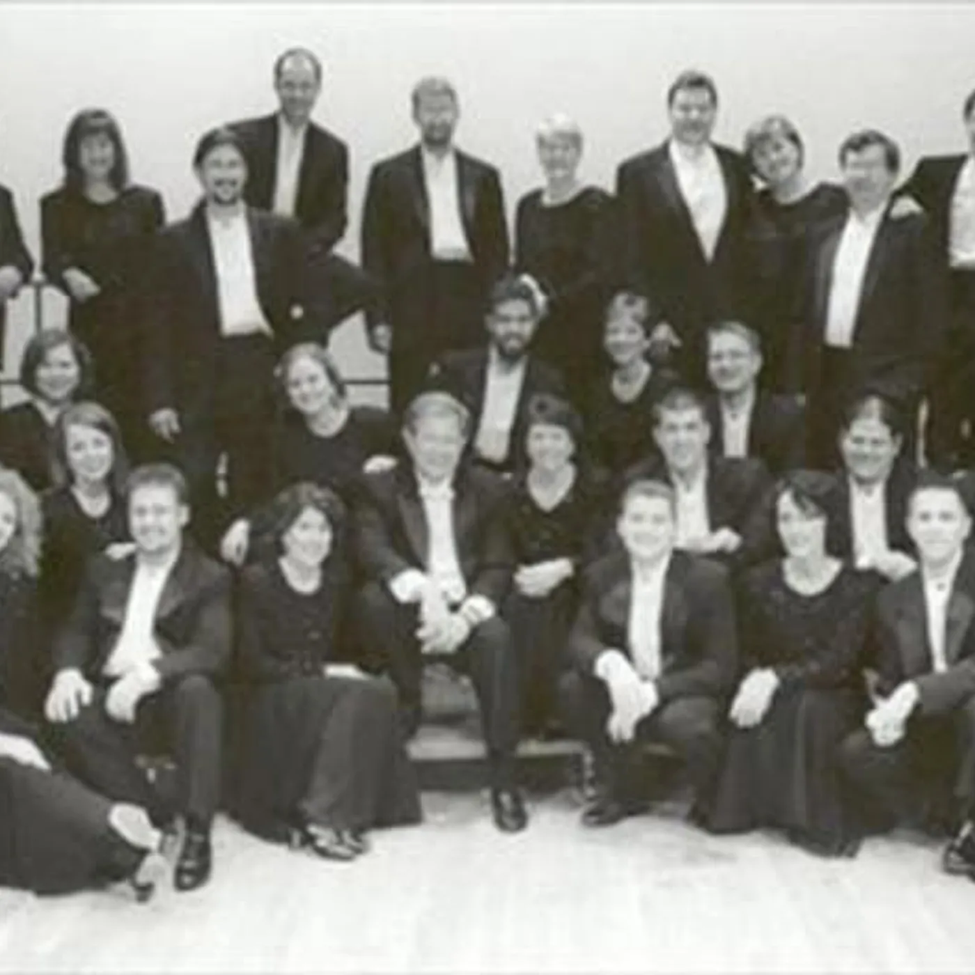 Dale Warland Singers Brand Page