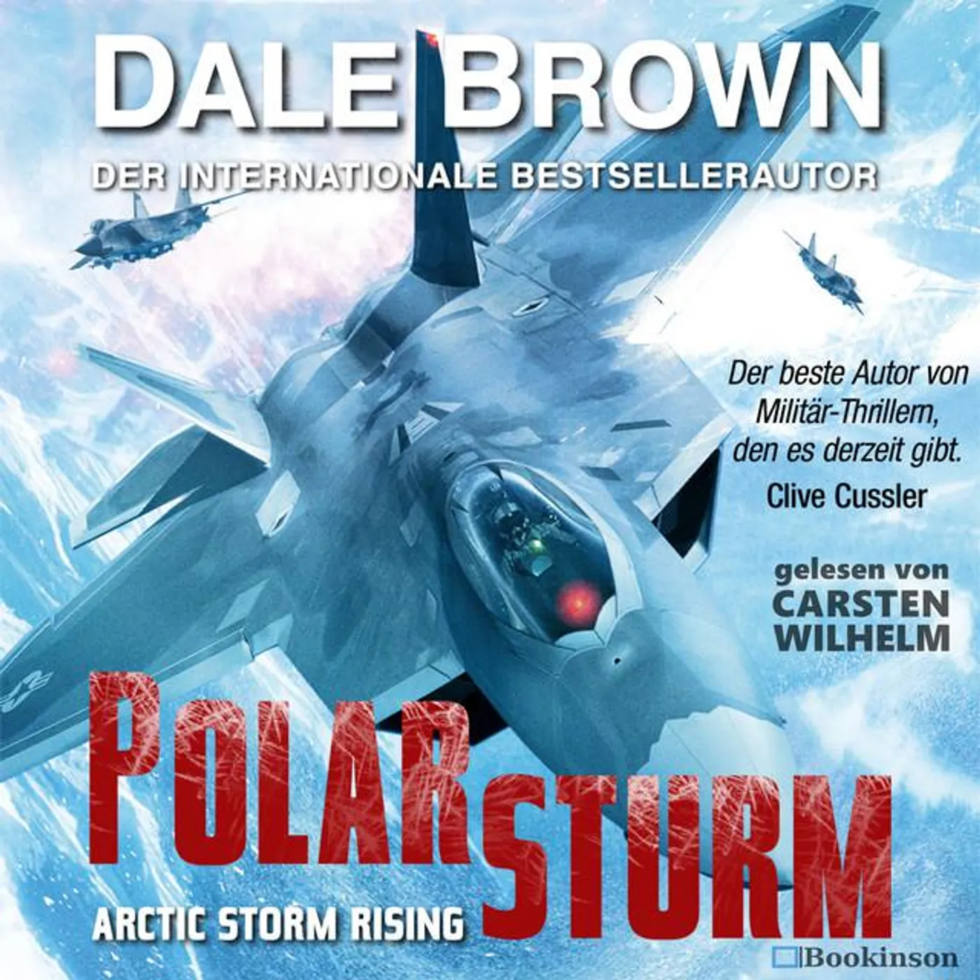 Dale Brown