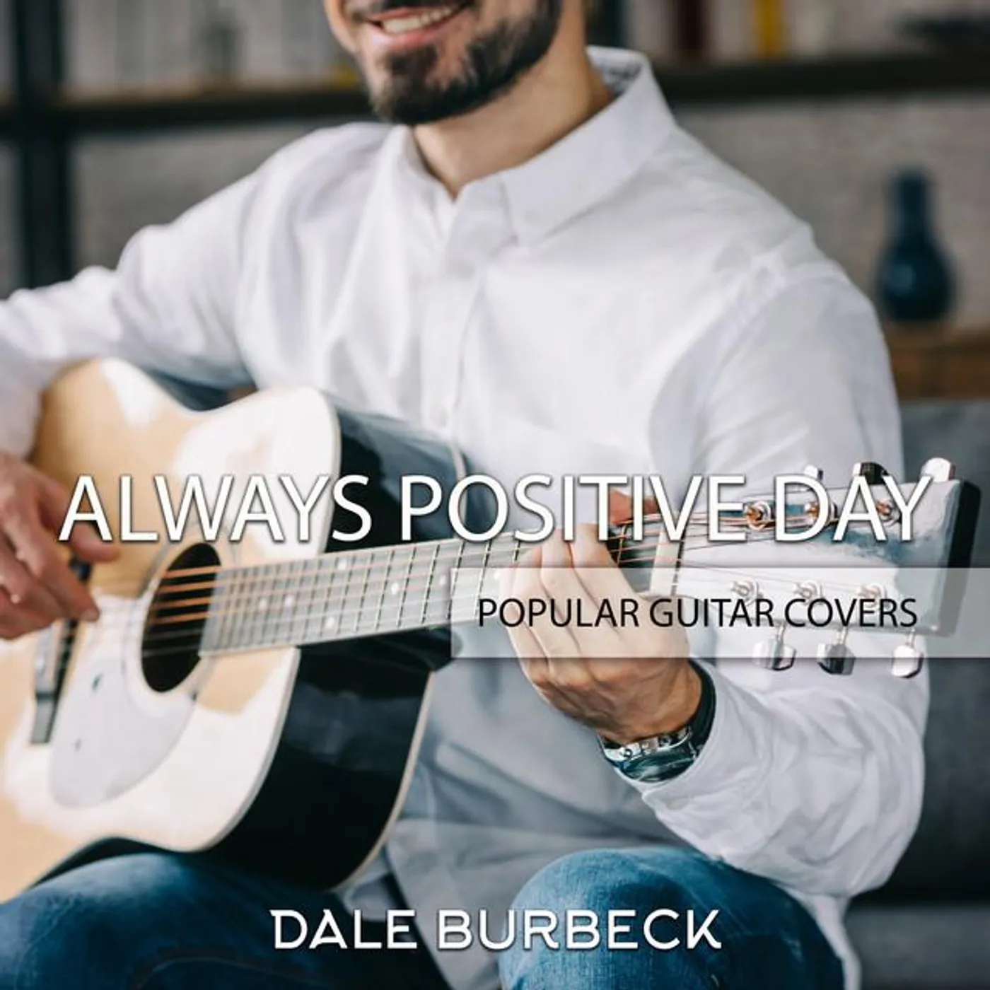 Dale Burbeck Brand Page