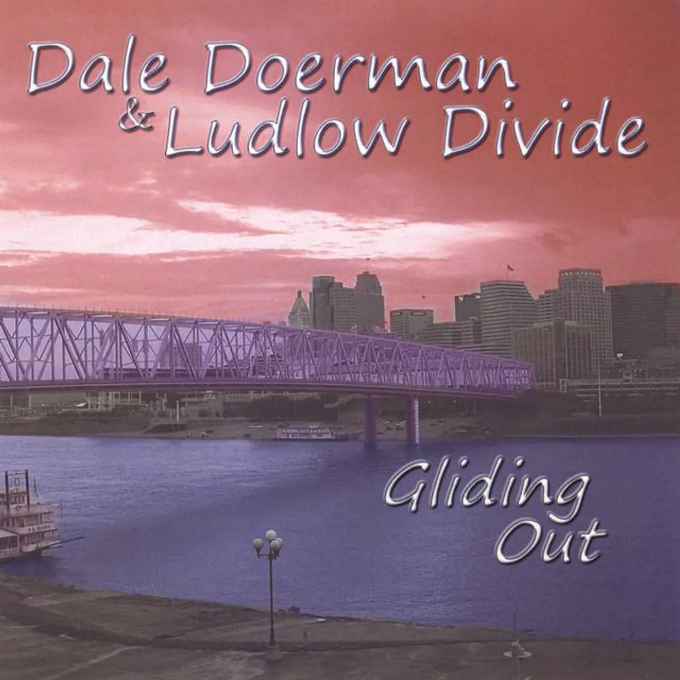 Dale Doerman & Ludlow Divide Brand Page