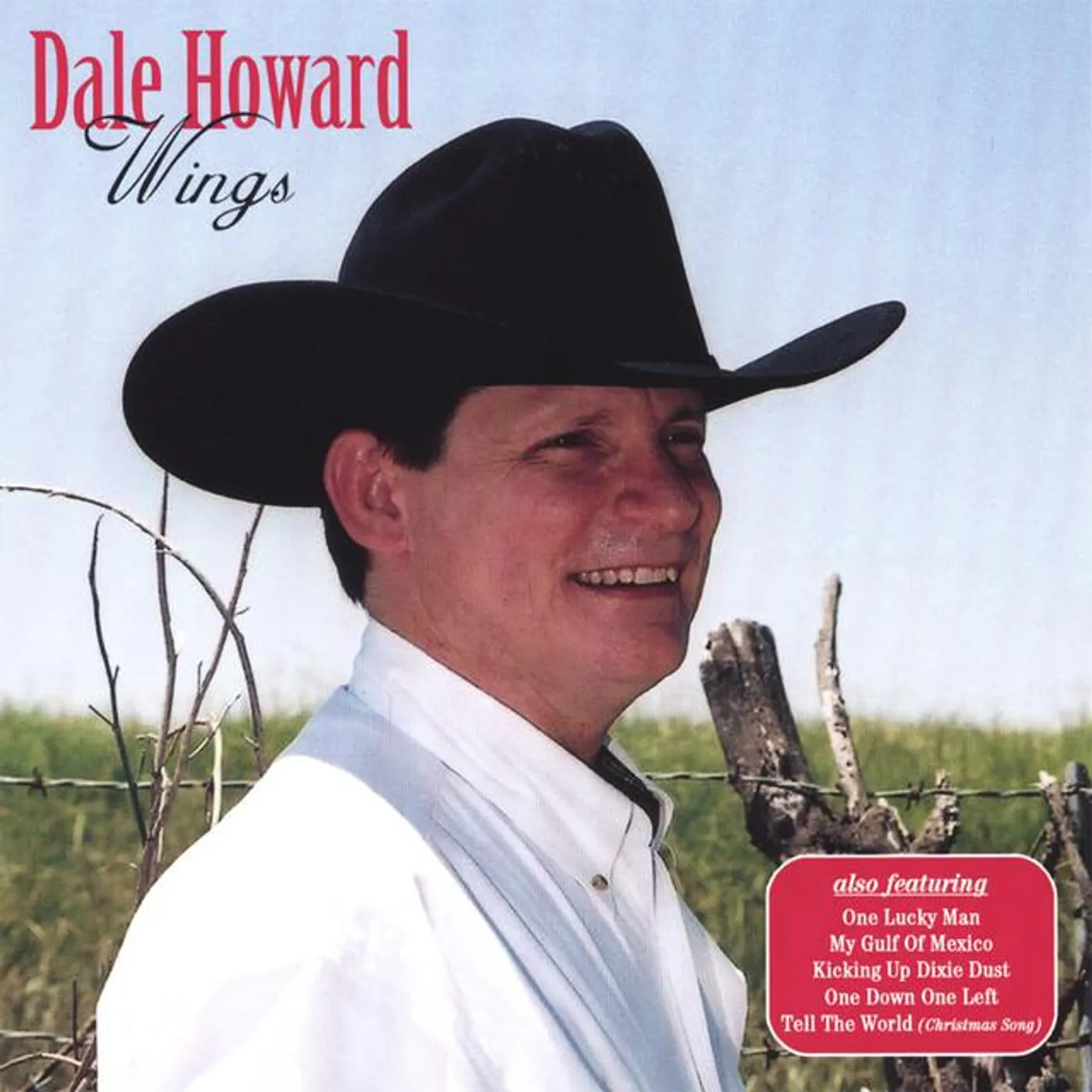 Dale Howard