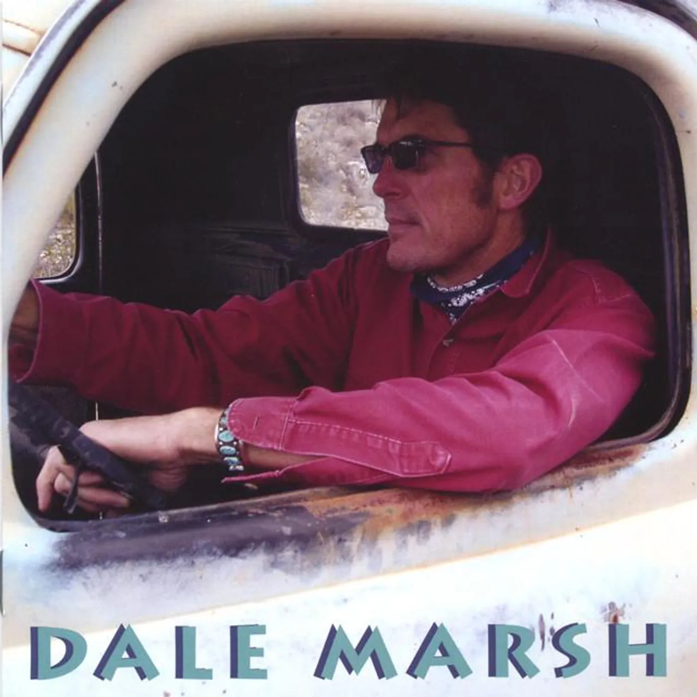 Dale Marsh