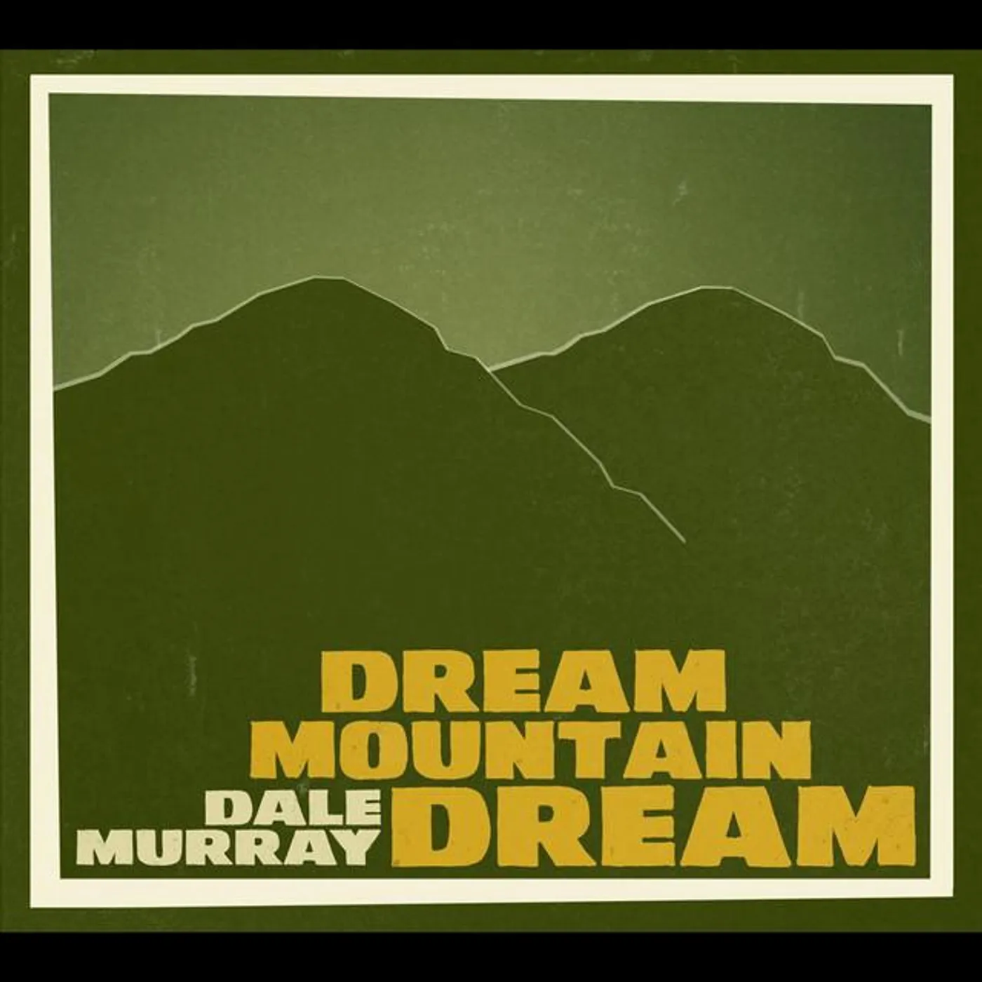 Dale Murray Brand Page