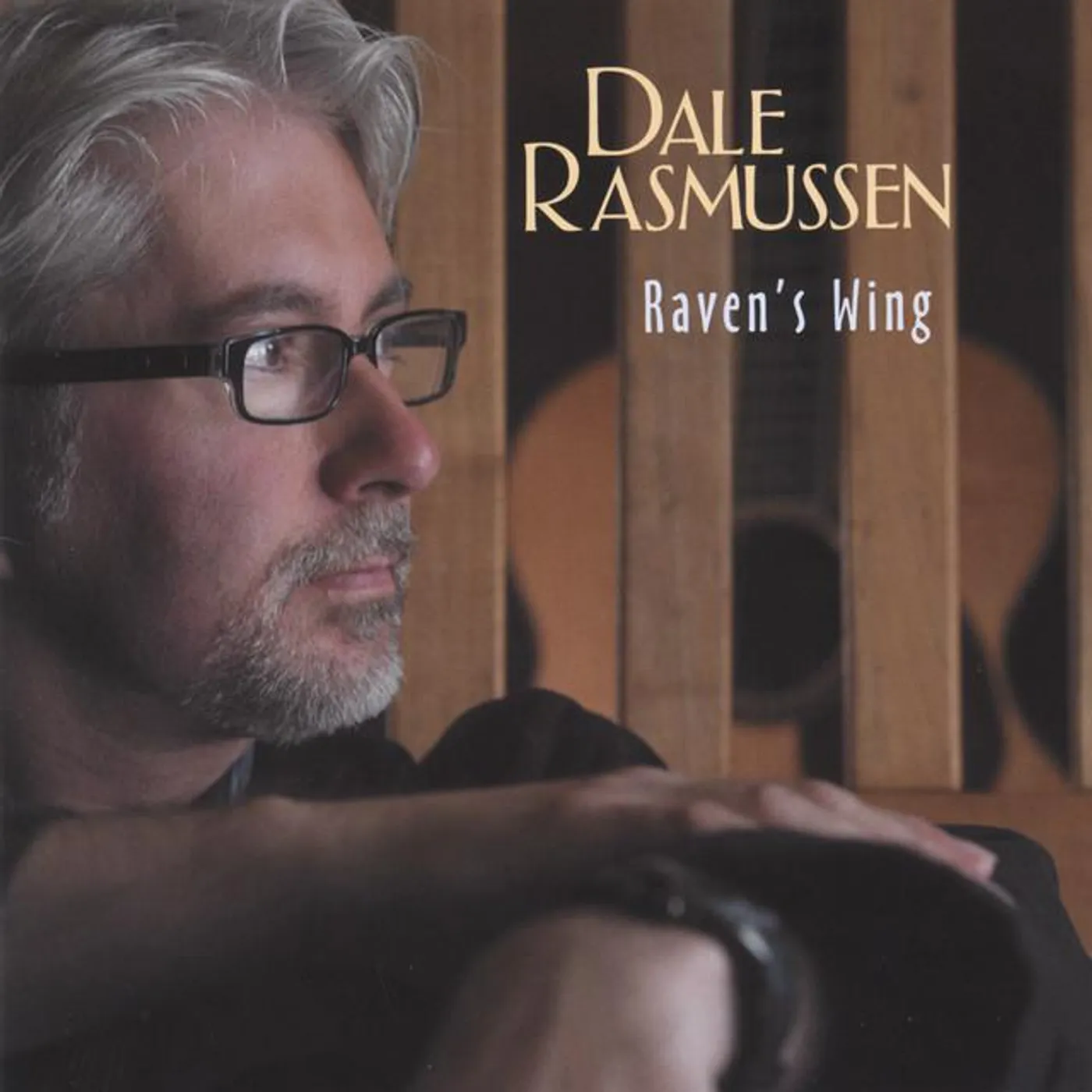 Dale Rasmussen Brand Page