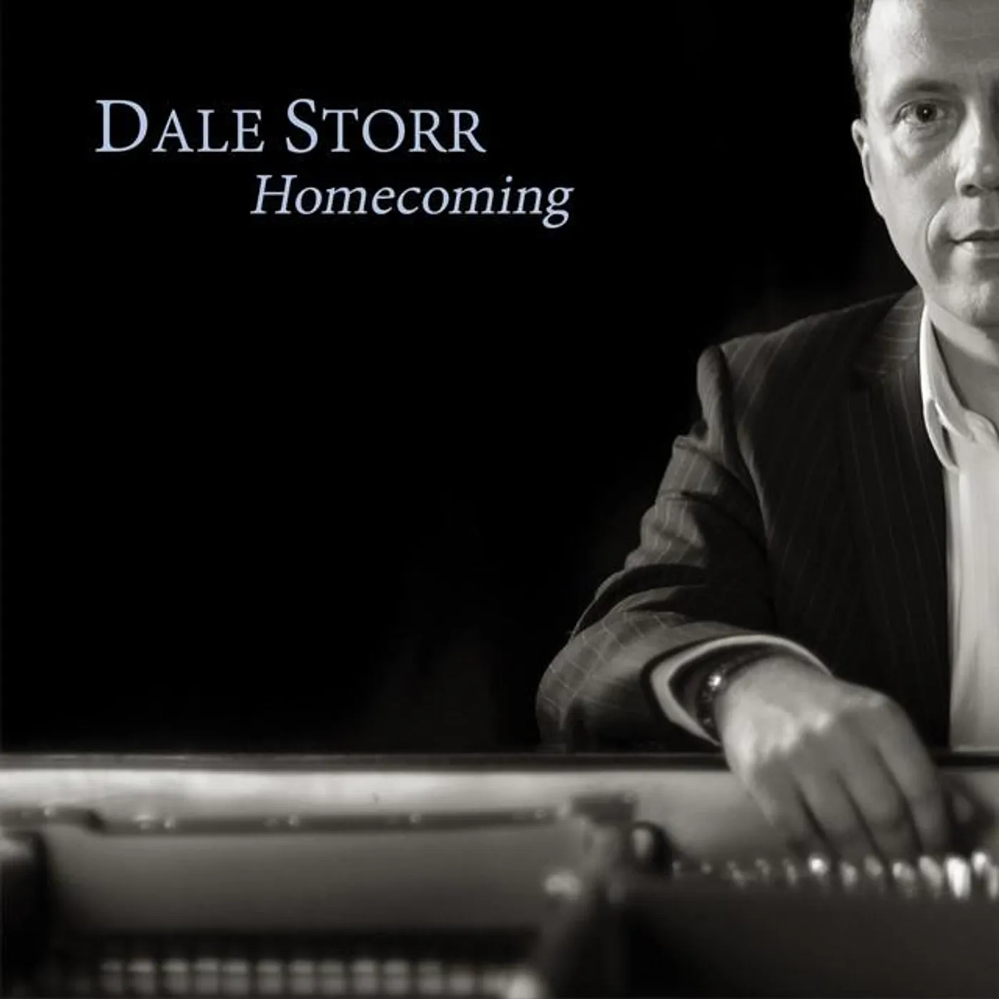 Dale Storr Brand Page
