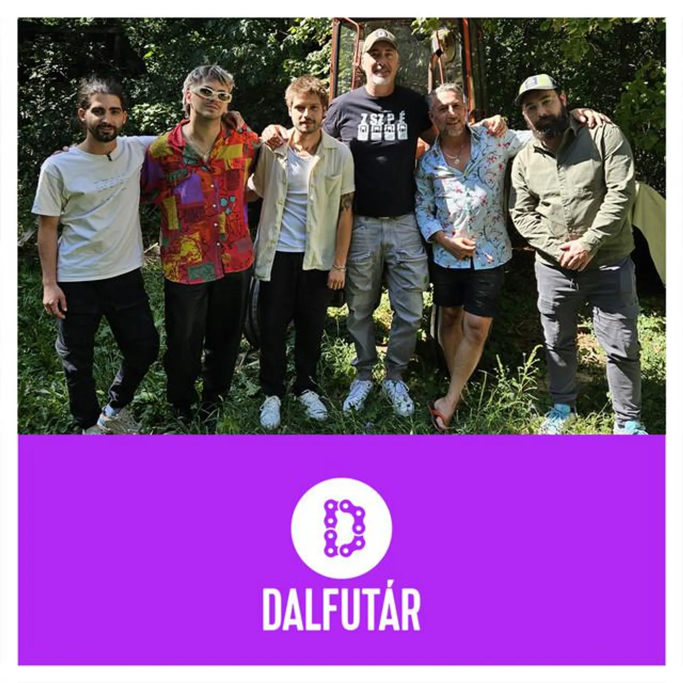 Dalfutár