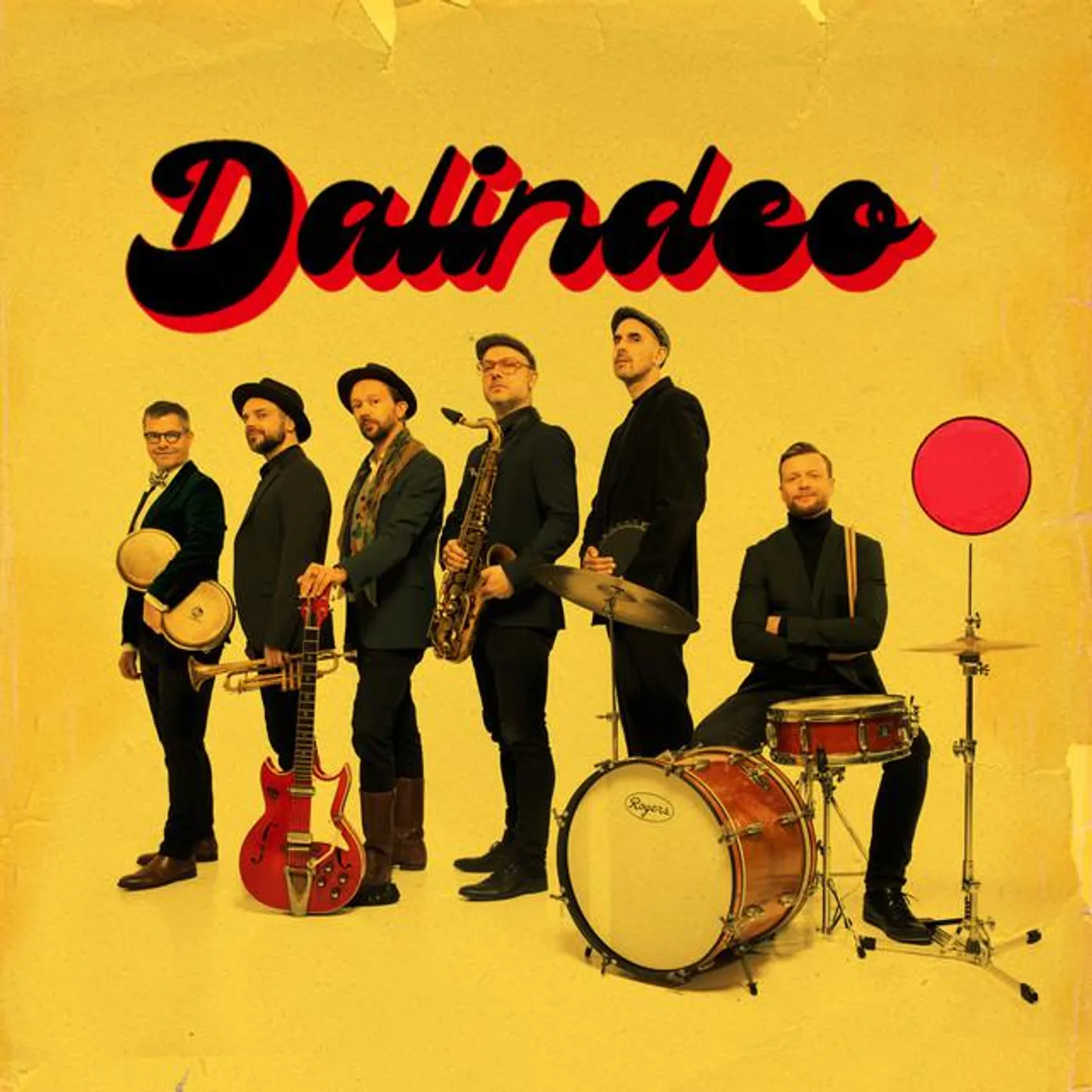 Dalindéo Brand Page