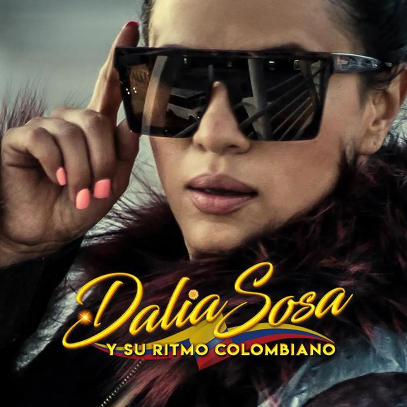 Dalia Sosa y Su Ritmo Colombiano
