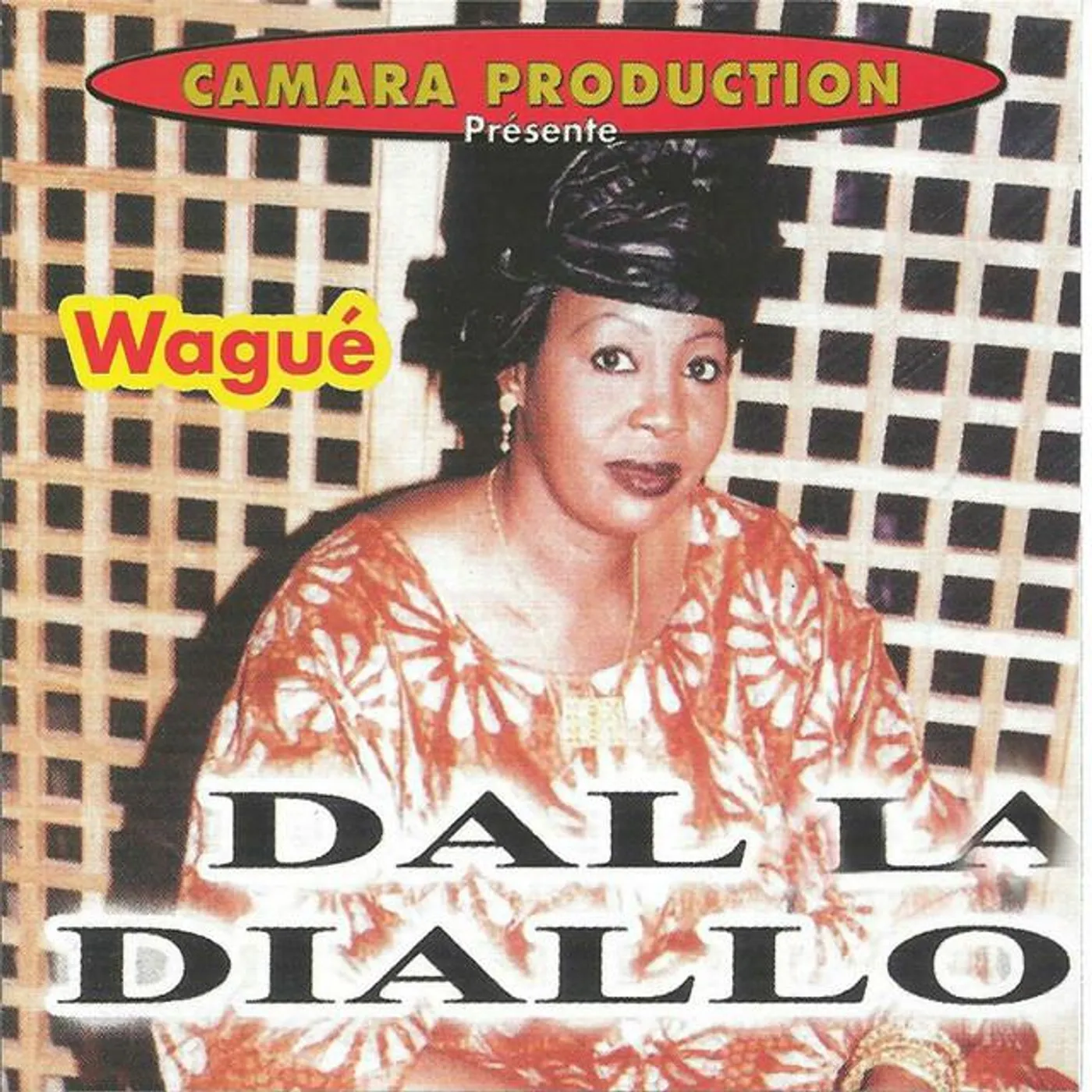 Dalla Diallo