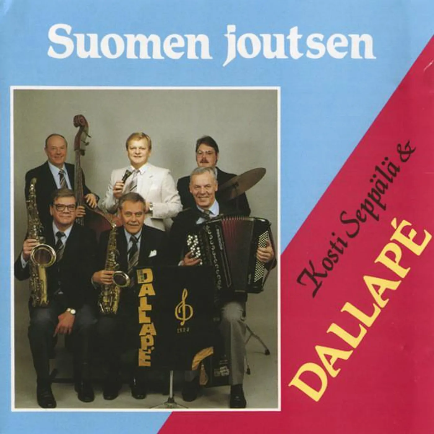 Dallapé Brand Page