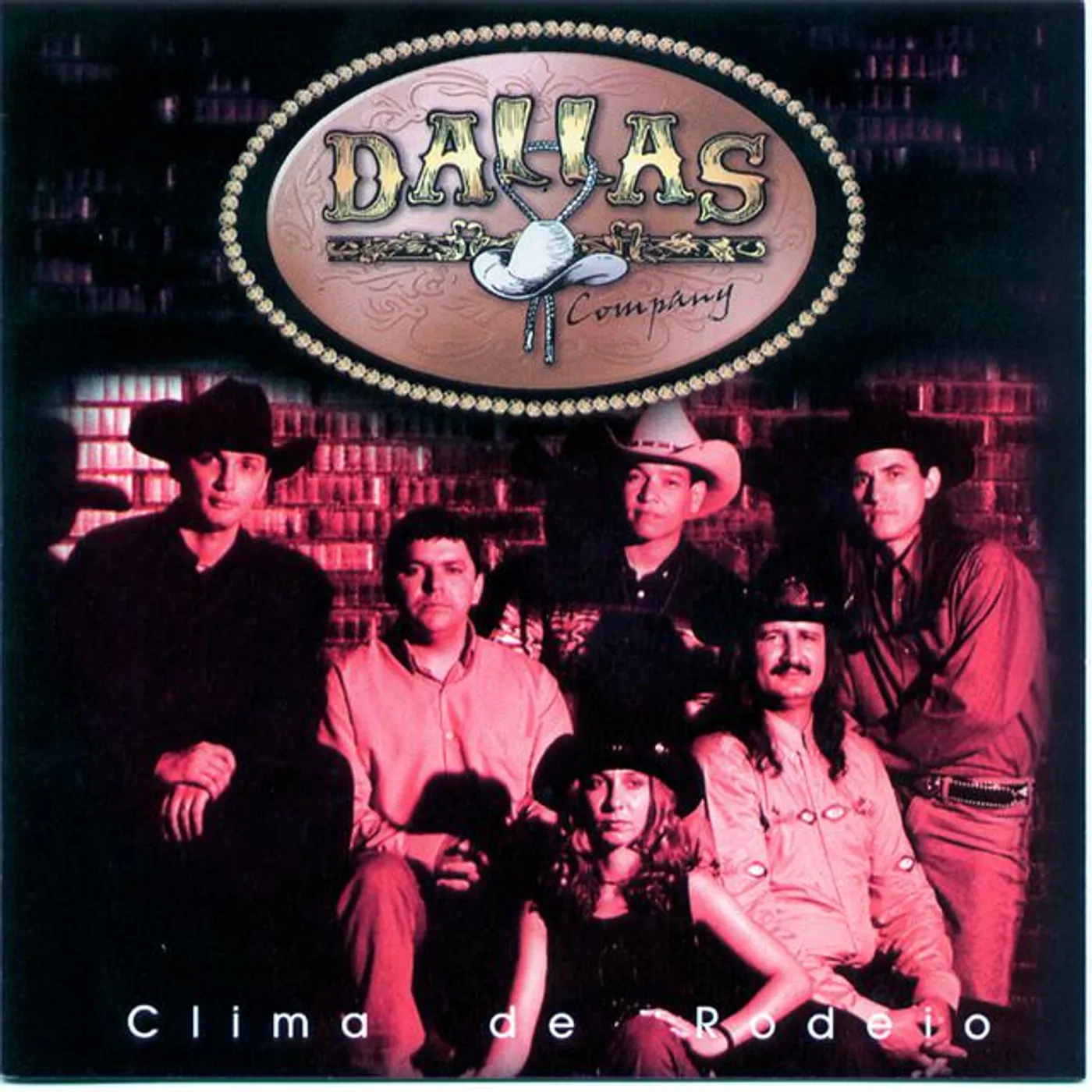 Dallas Company