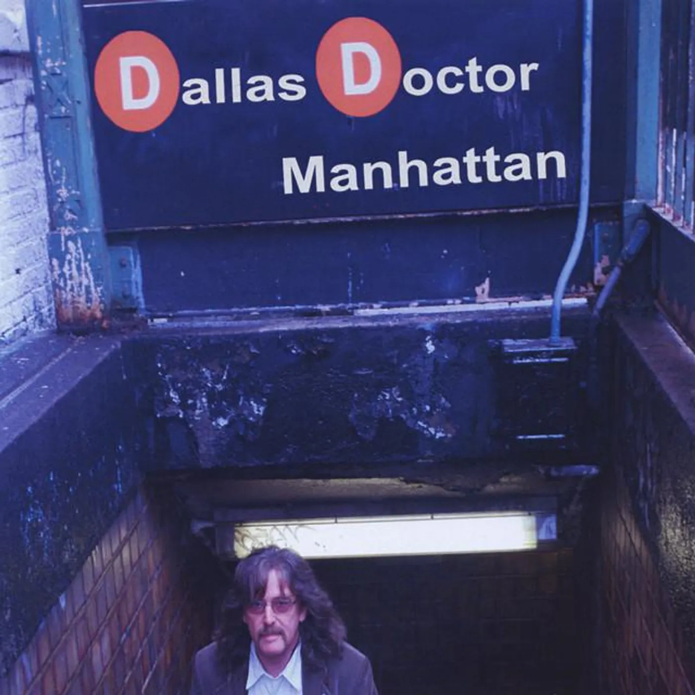 Dallas Doctor Brand Page