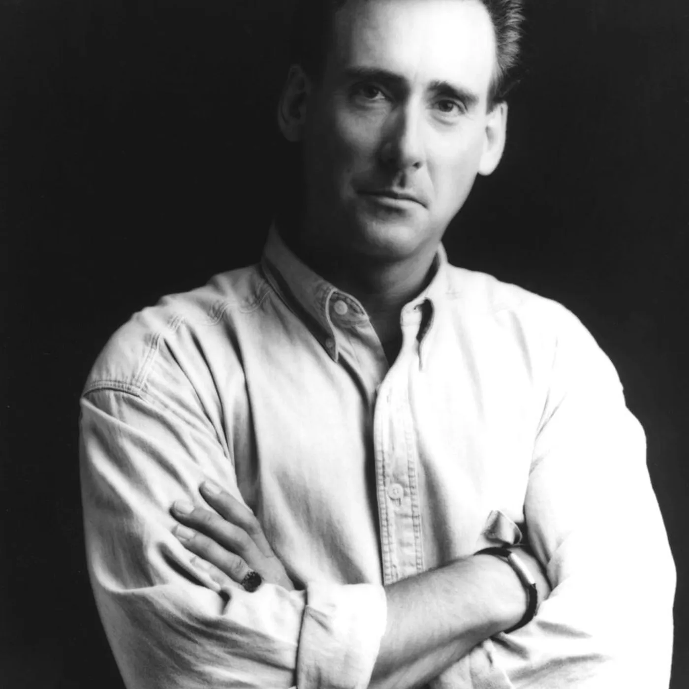 Dallas Holm