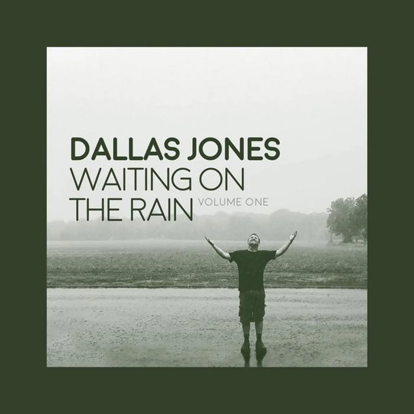 Dallas Jones Brand Page