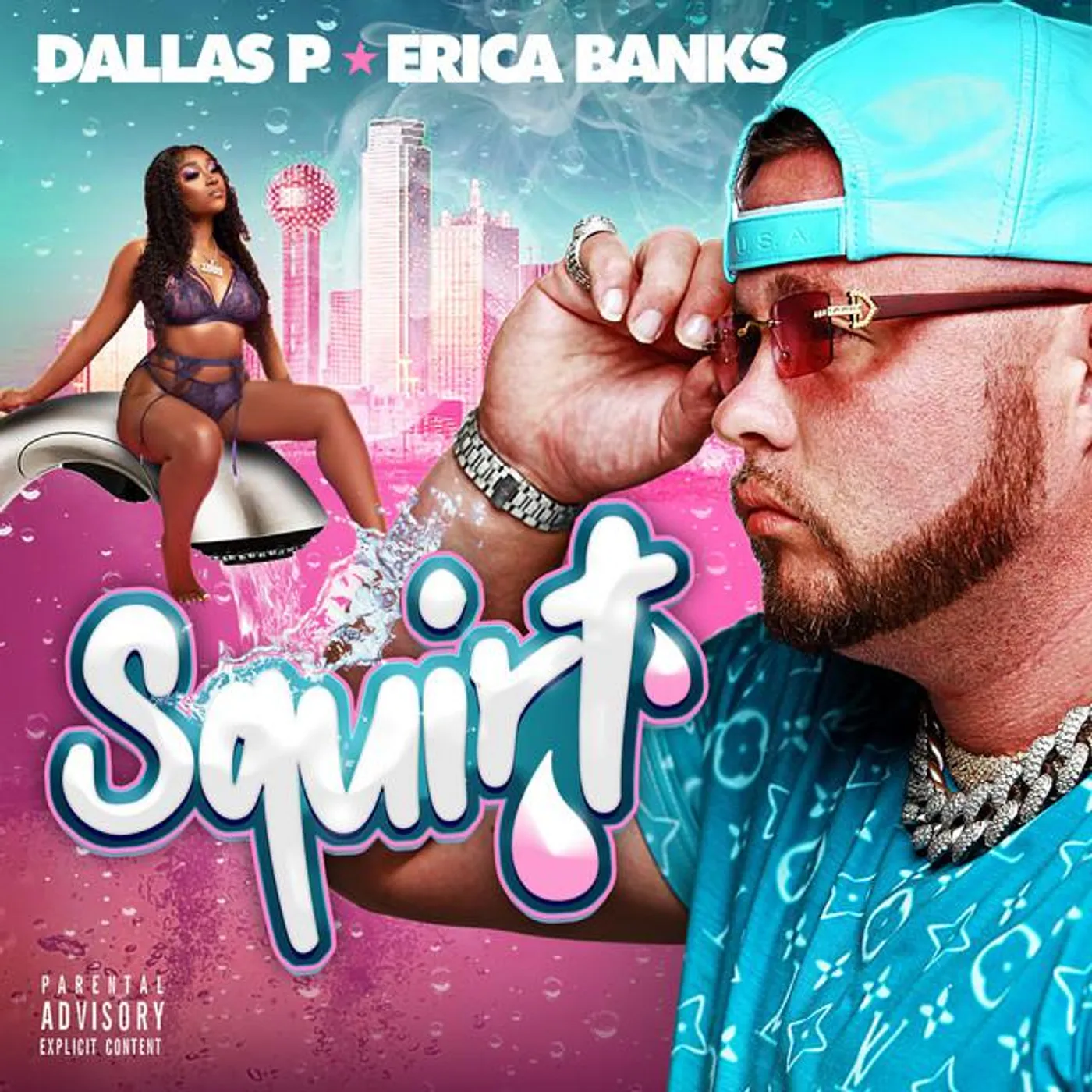 Dallas P Brand Page