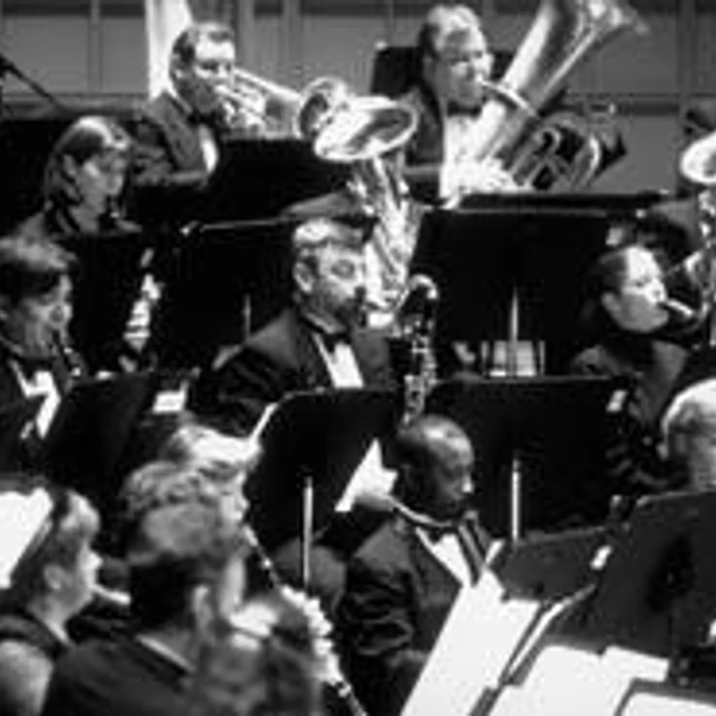 Dallas Symphony Orchestra Brand Page