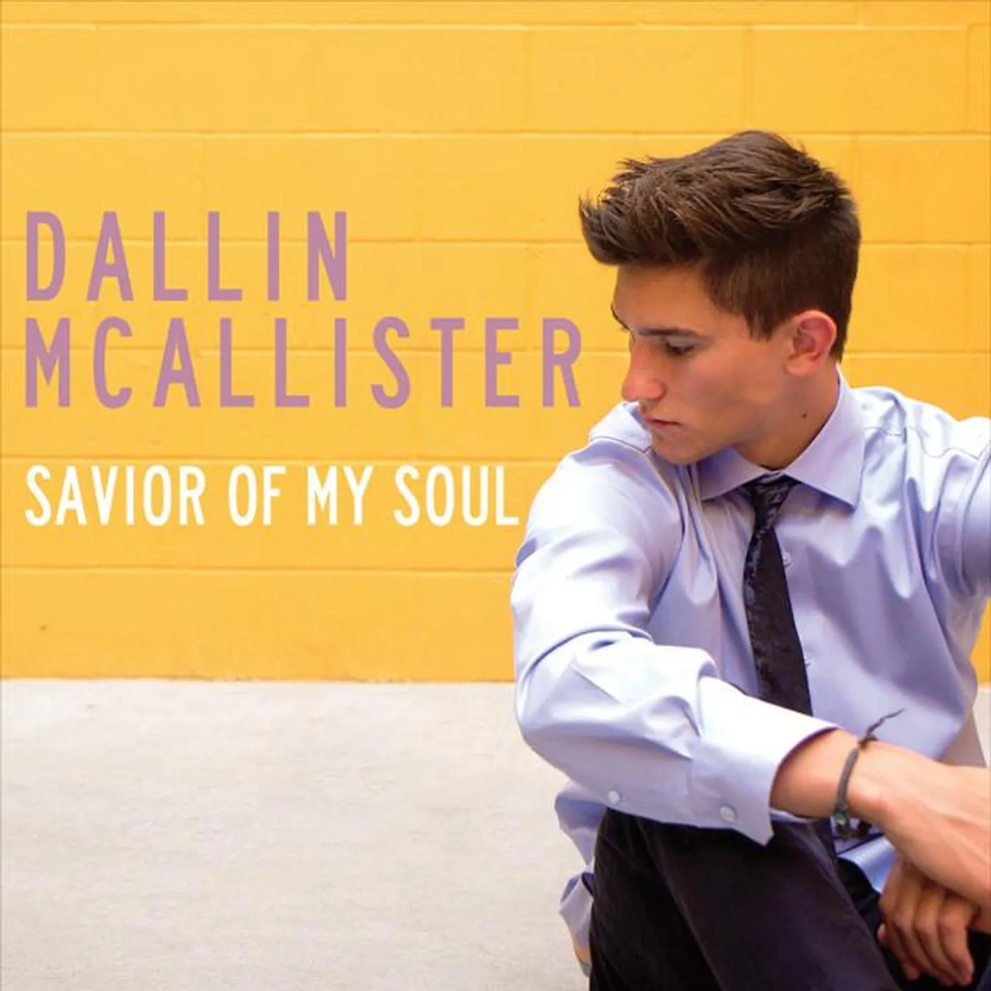 Dallin McAllister