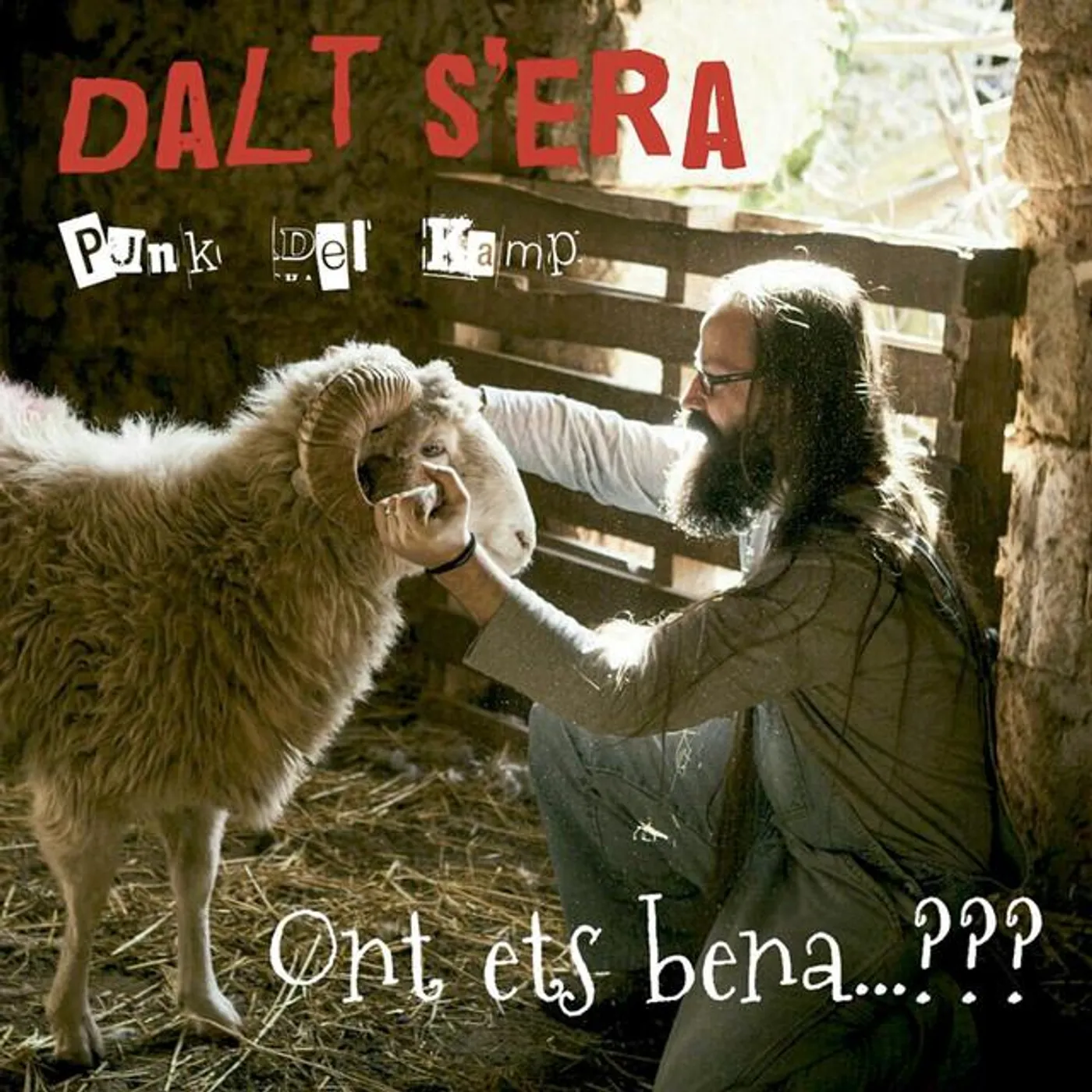 Dalt S' Era