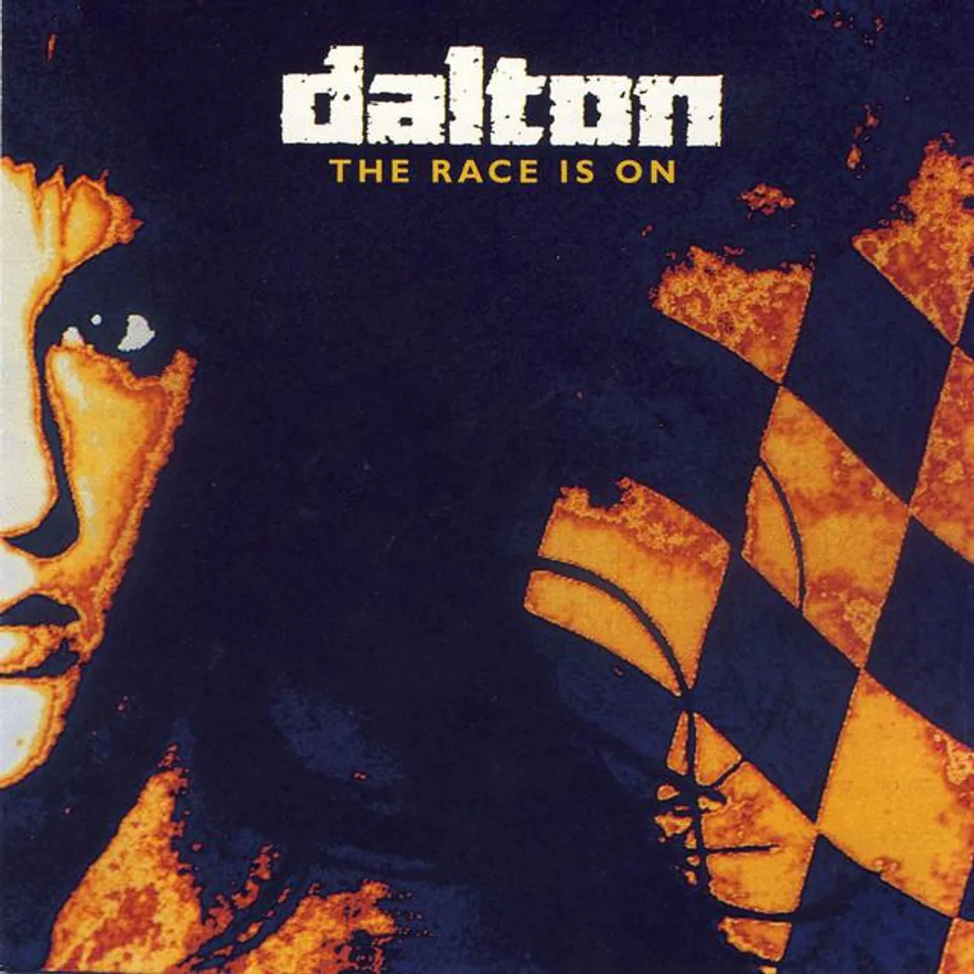 Dalton Brand Page