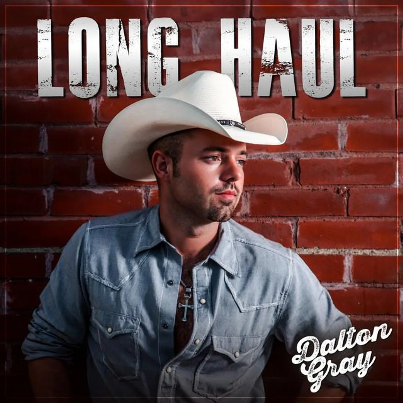 Dalton Gray Brand Page