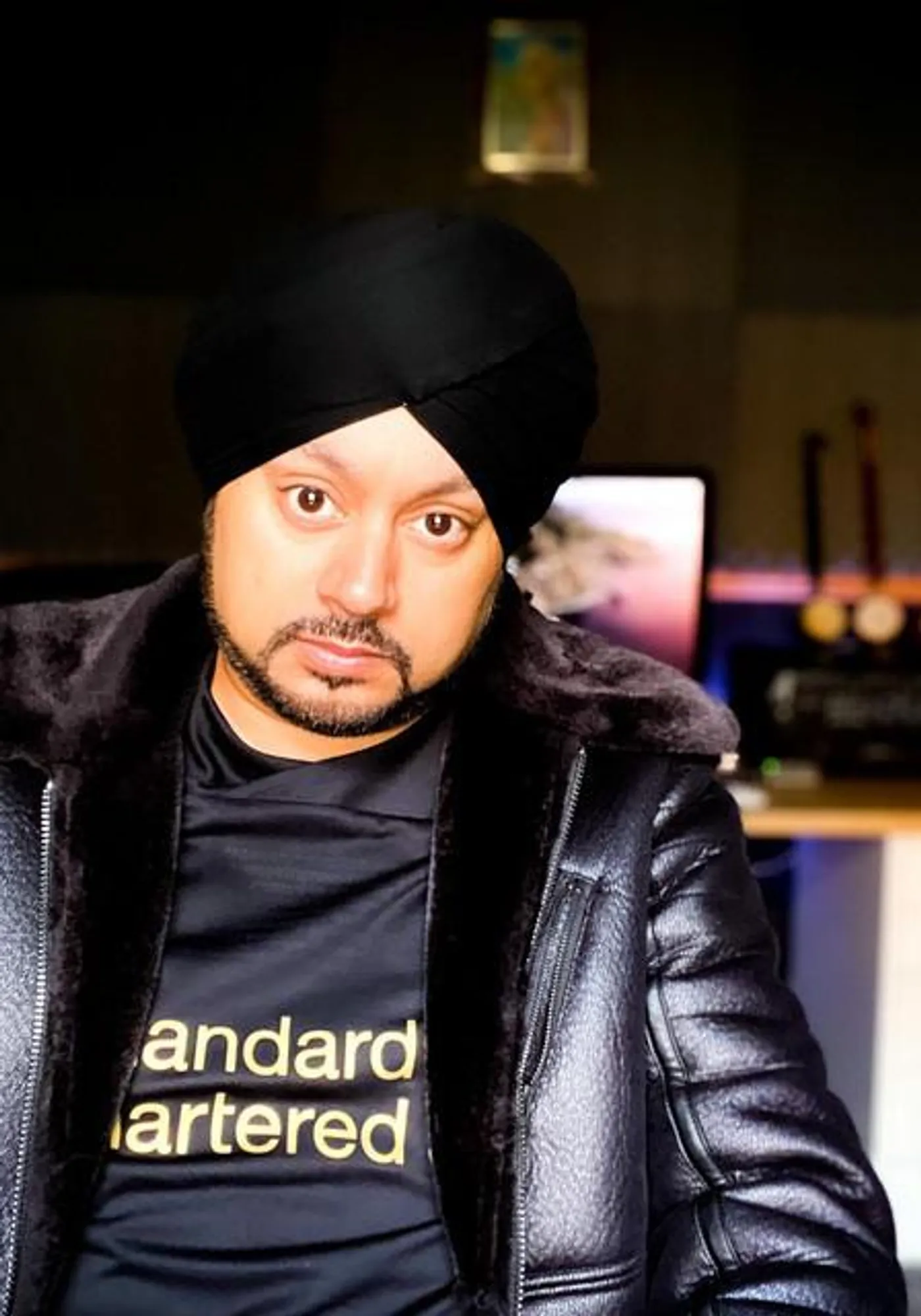 Dalvinder Singh