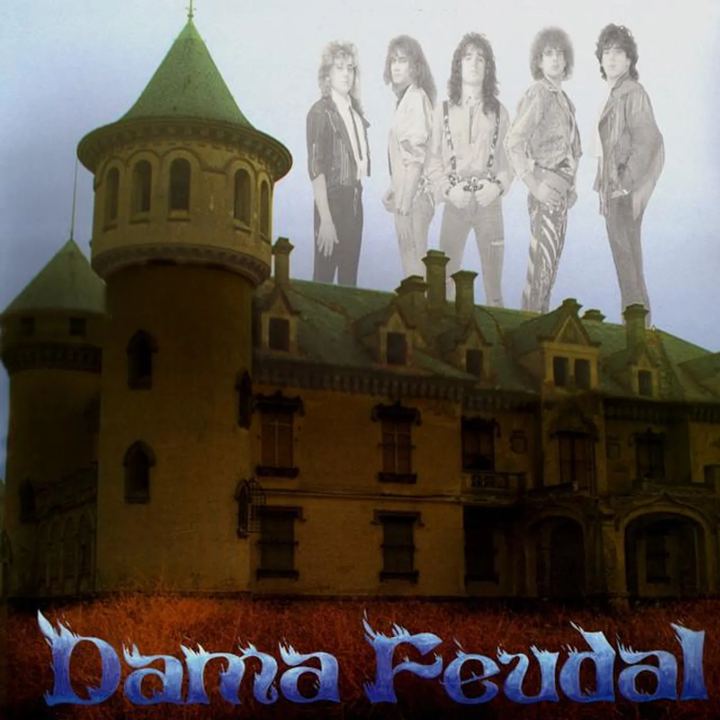 Dama Feudal