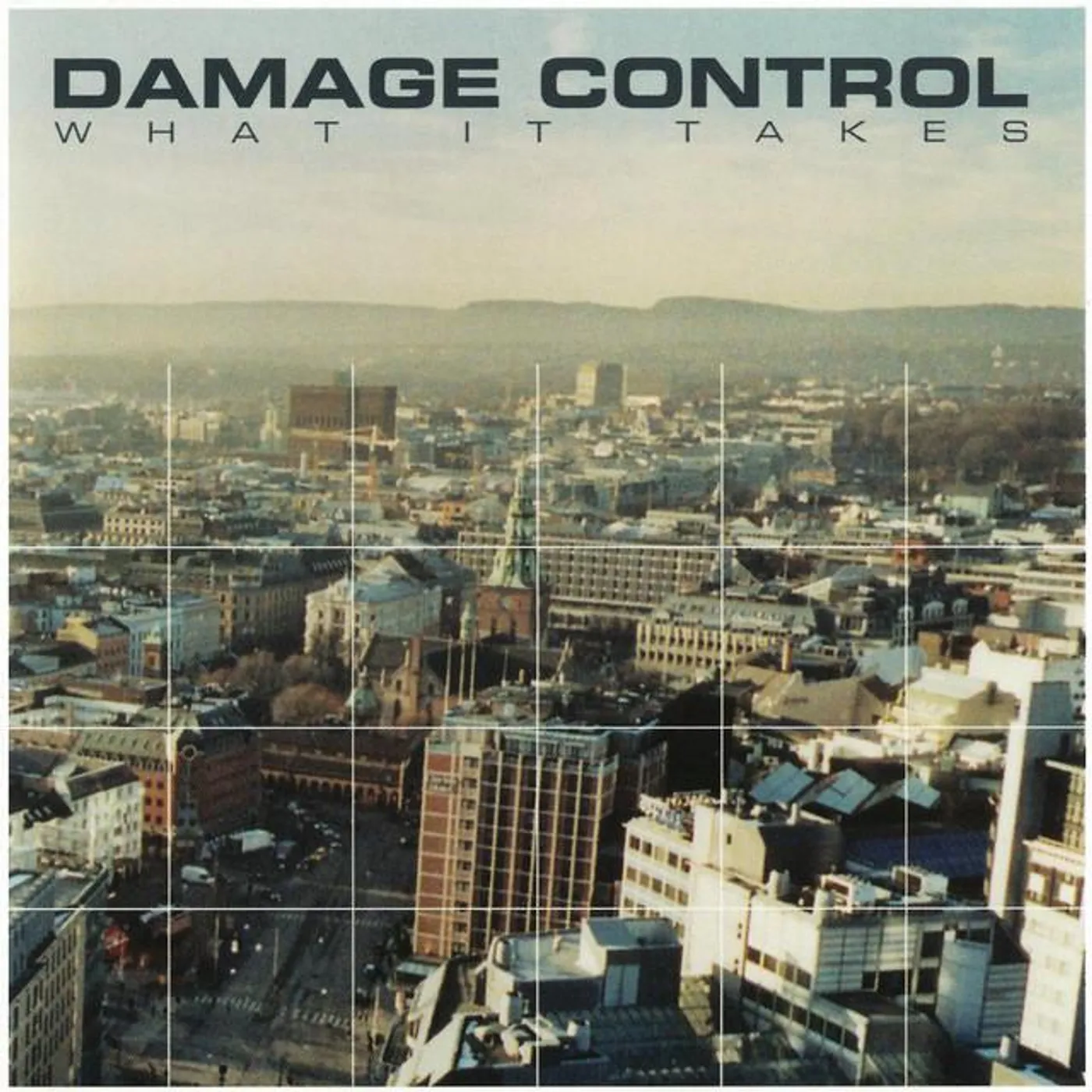 Damage Control