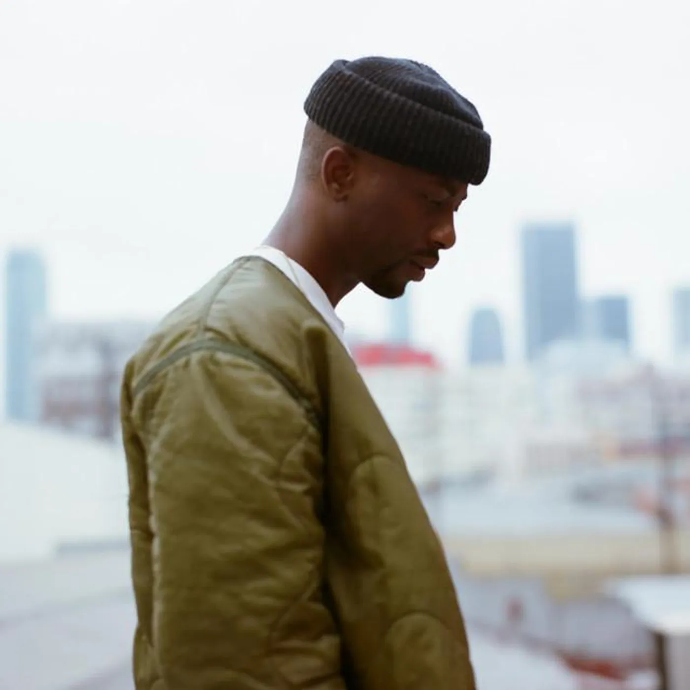 Damar Davis Brand Page