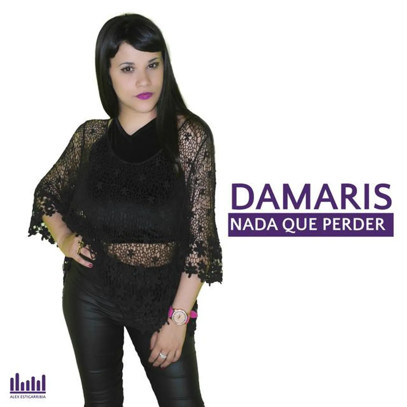 Damaris Brand Page