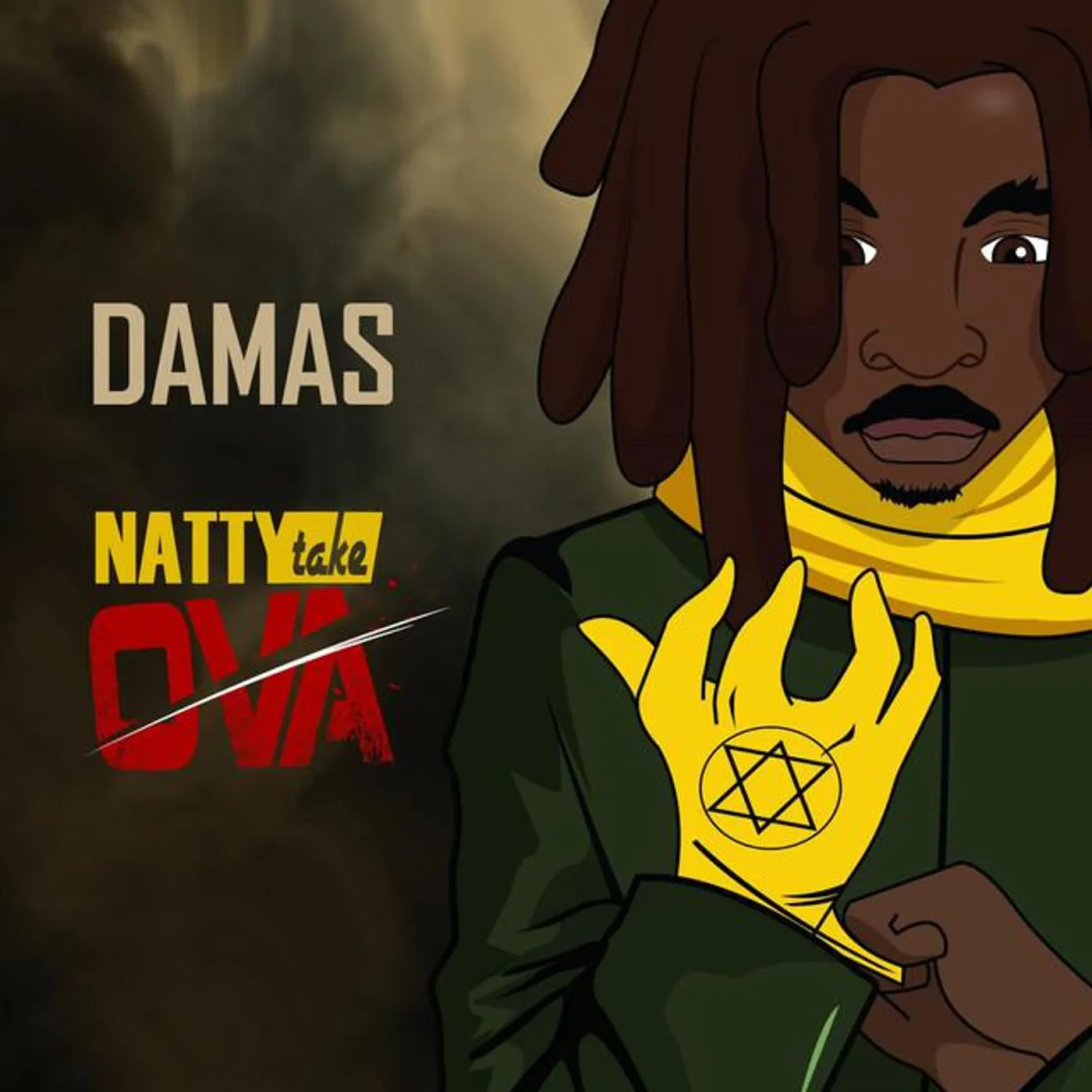 Damas Brand Page