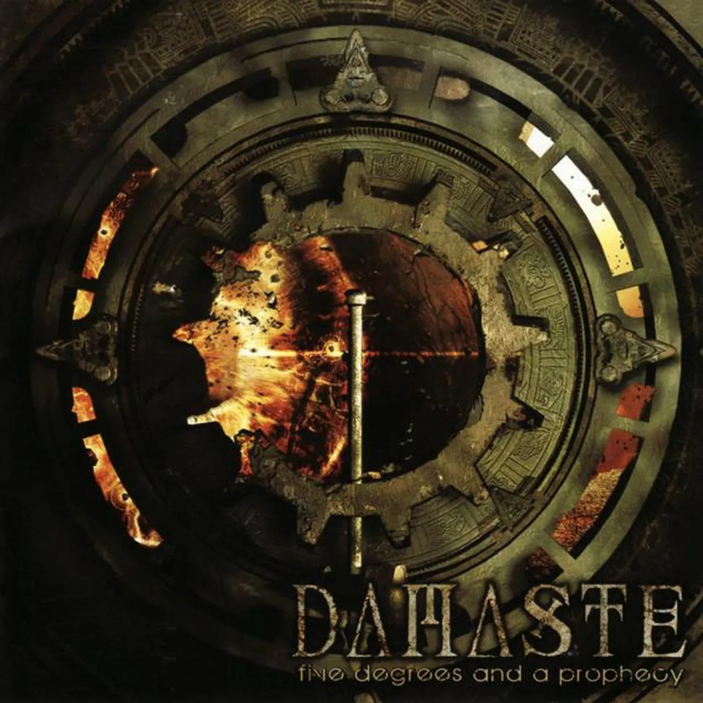 Damaste