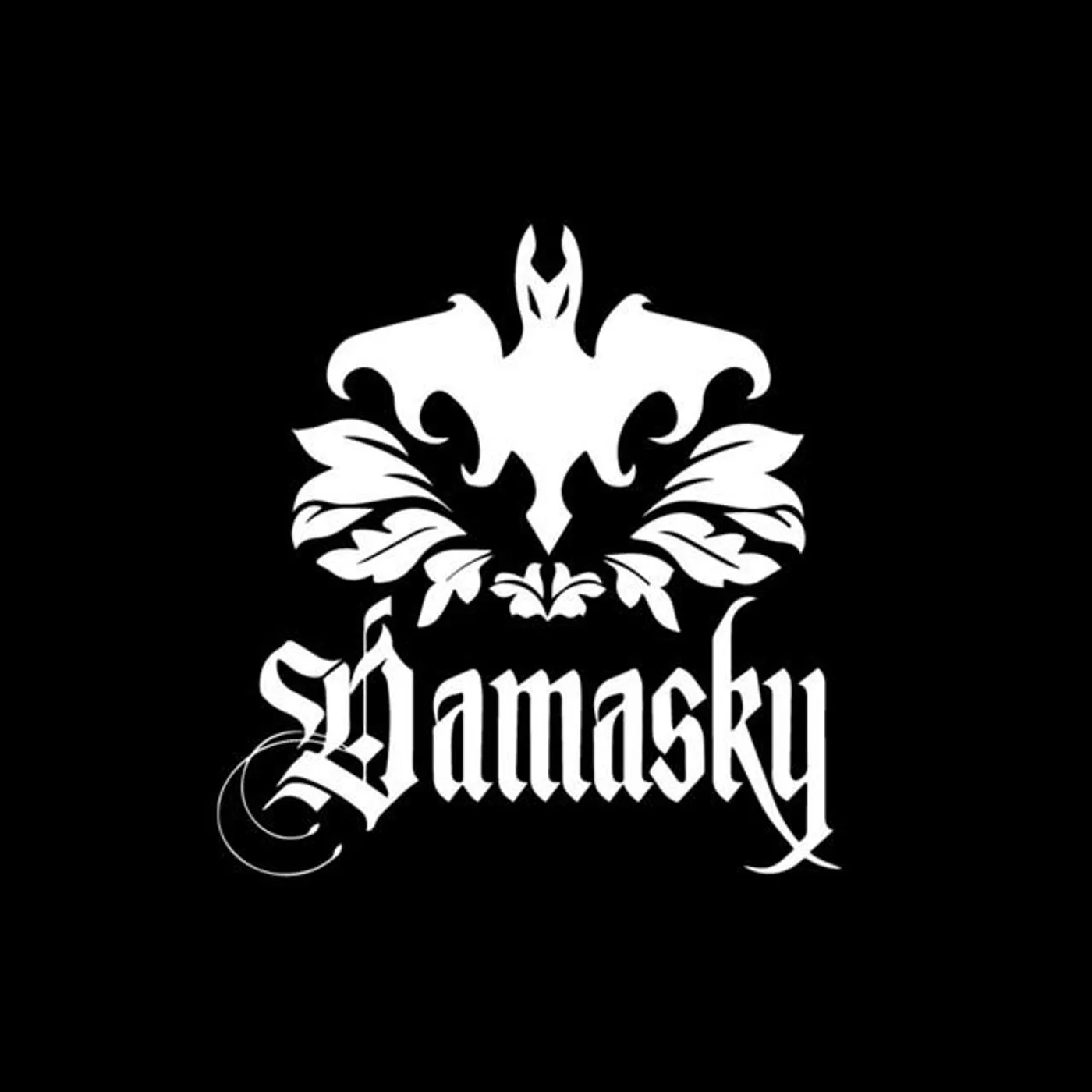Damasky