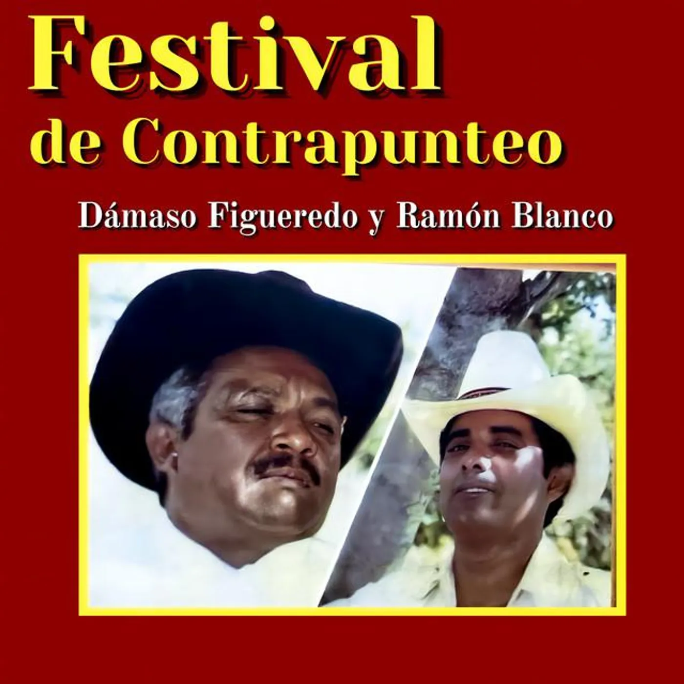 Damaso Figueredo