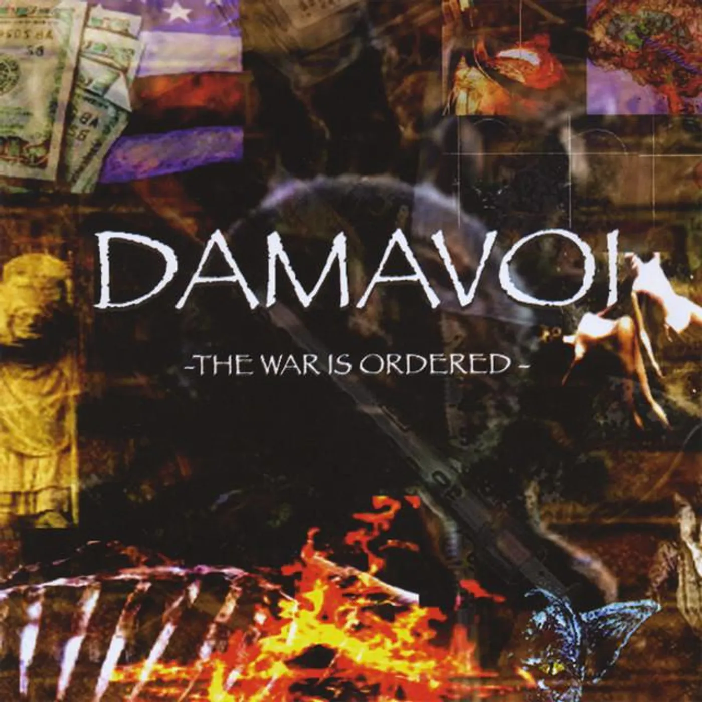 Damavoi