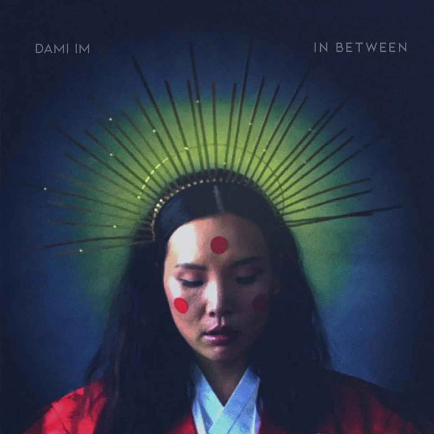Dami Im Brand Page