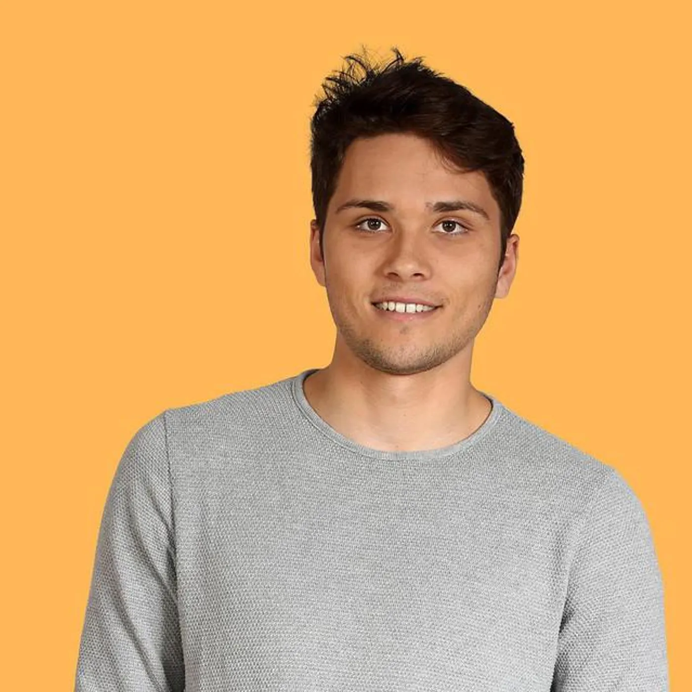 Damion Frost Brand Page