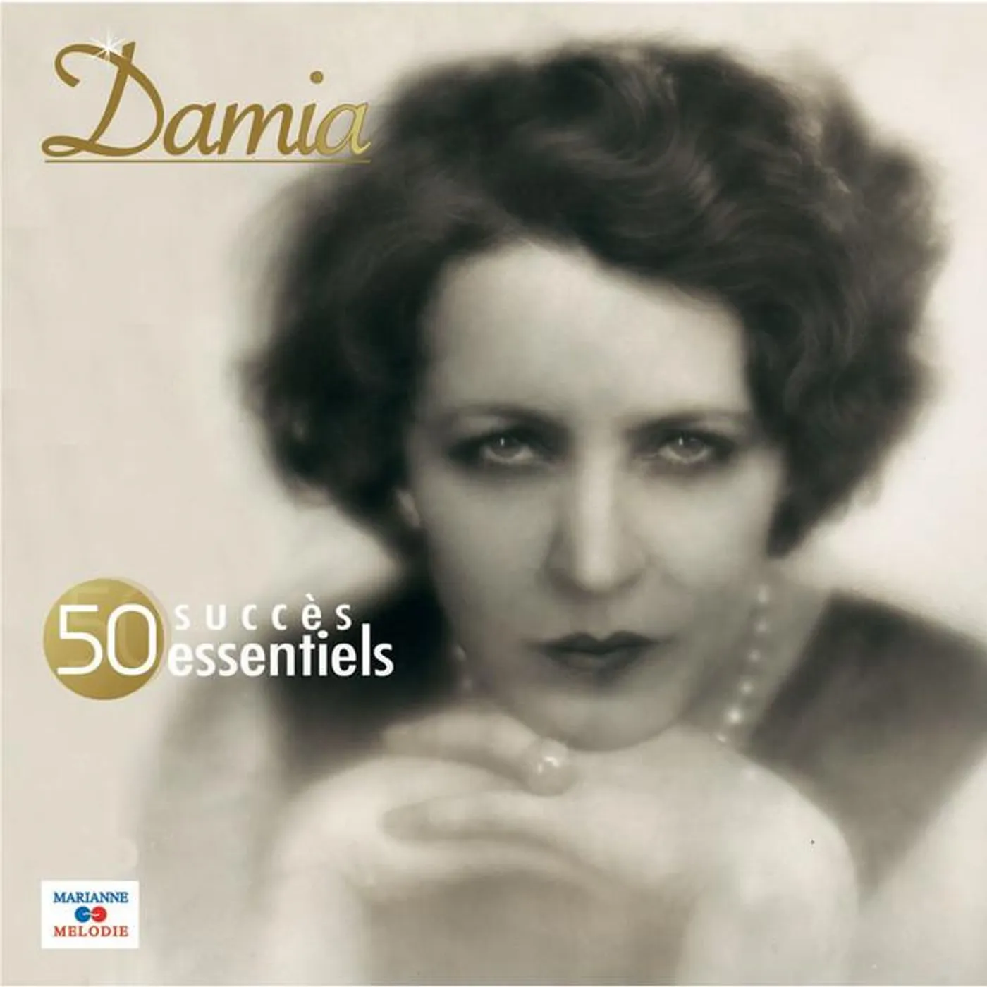 Damia Brand Page